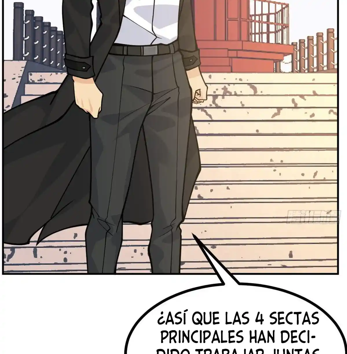One Punch Star For 30 Days Sign In - Capítulo 60 - Página 62 - LectorTMOo