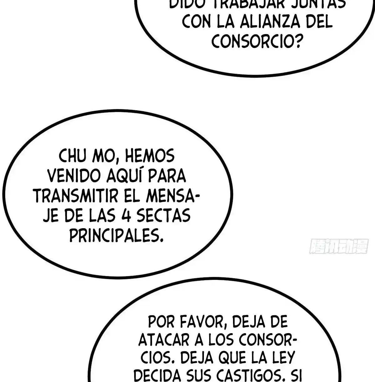 One Punch Star For 30 Days Sign In - Capítulo 60 - Página 63 - LectorTMOo