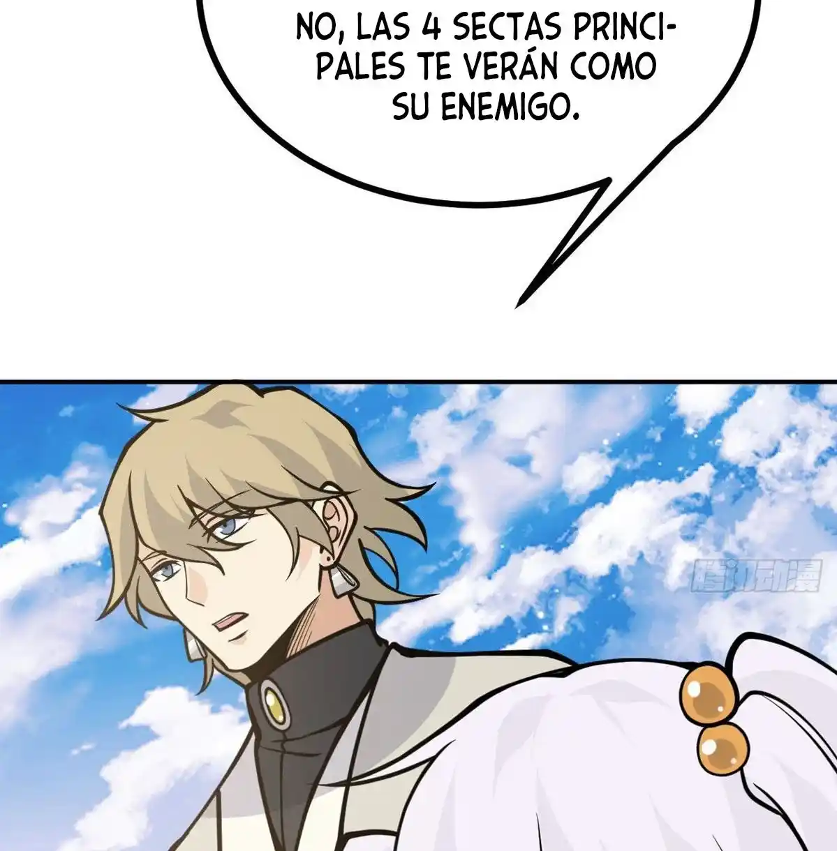 One Punch Star For 30 Days Sign In - Capítulo 60 - Página 64 - LectorTMOo