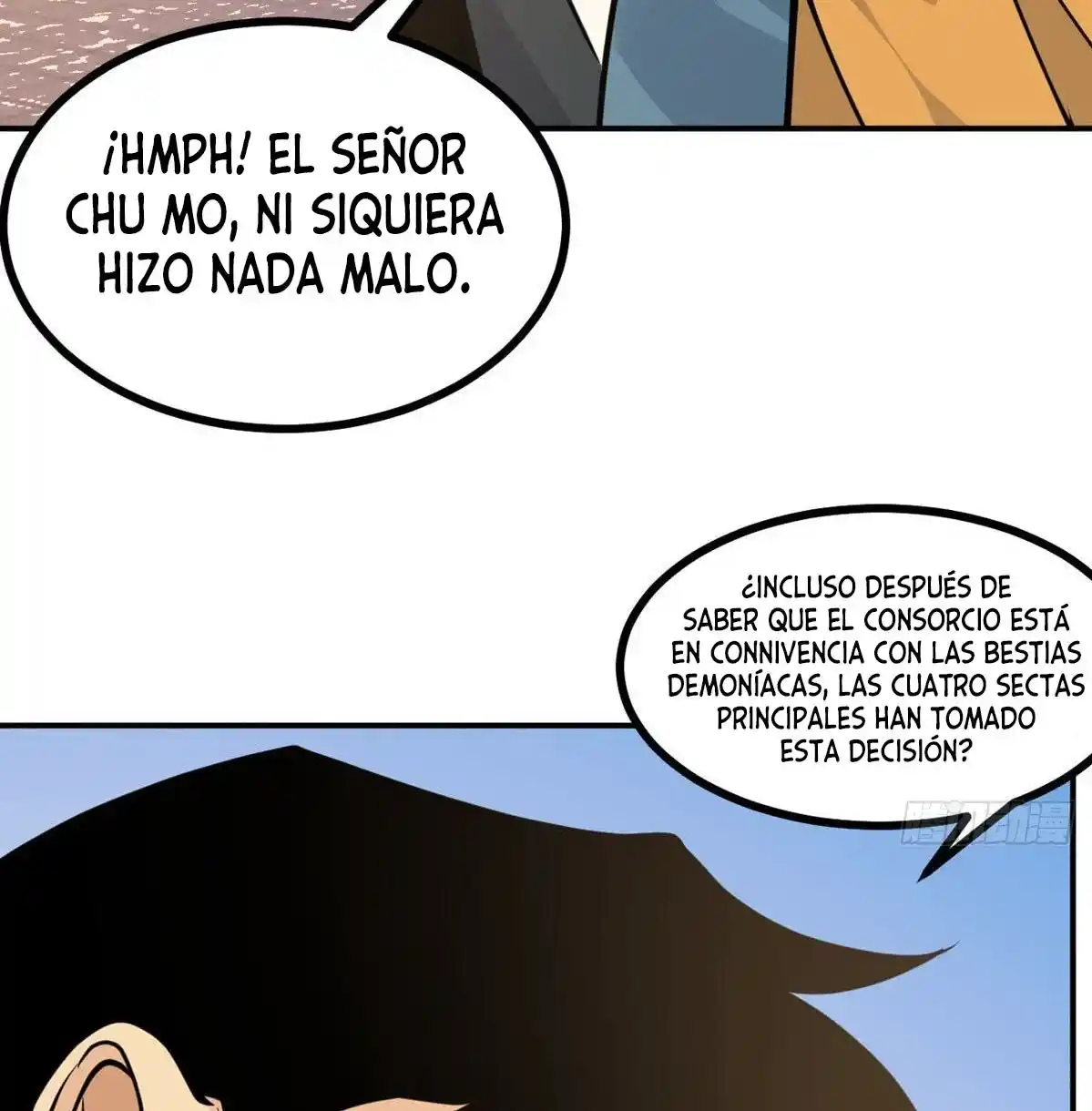 One Punch Star For 30 Days Sign In - Capítulo 60 - Página 66 - LectorTMOo