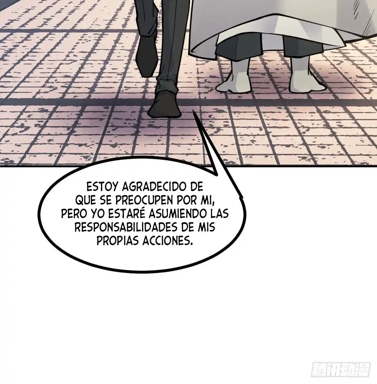 One Punch Star For 30 Days Sign In - Capítulo 60 - Página 73 - LectorTMOo