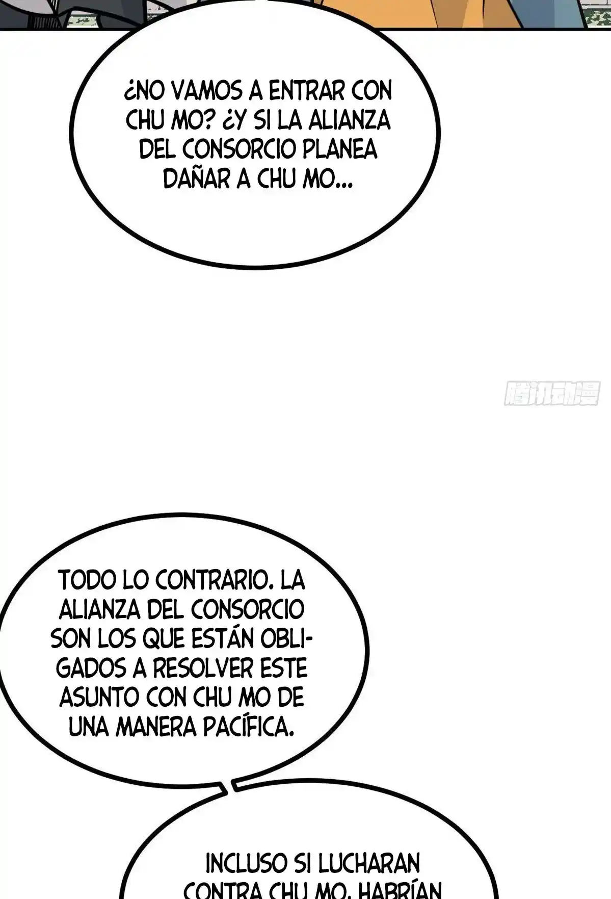 One Punch Star For 30 Days Sign In - Capítulo 61 - Página 5 - LectorTMOo