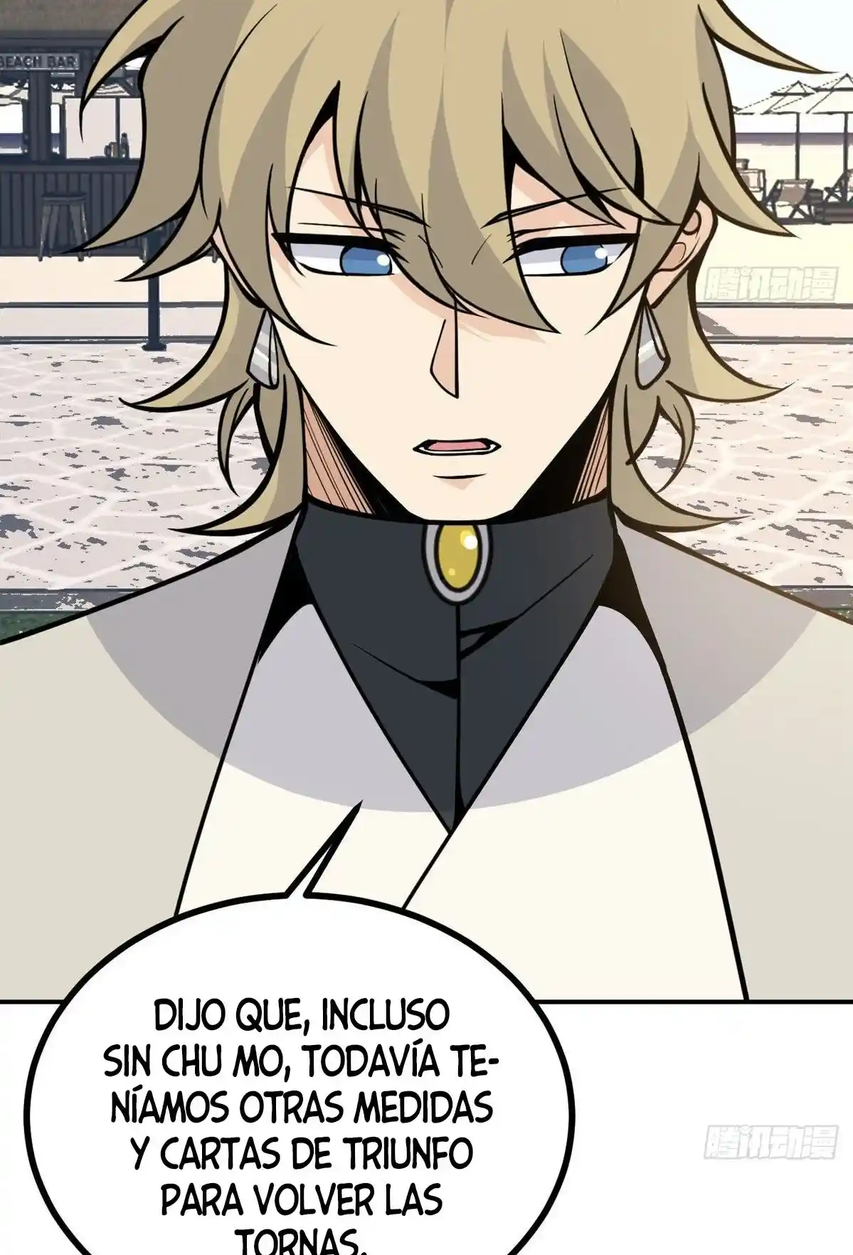 One Punch Star For 30 Days Sign In - Capítulo 61 - Página 10 - LectorTMOo