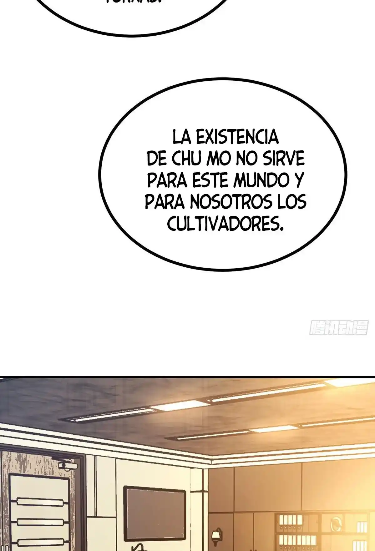 One Punch Star For 30 Days Sign In - Capítulo 61 - Página 11 - LectorTMOo