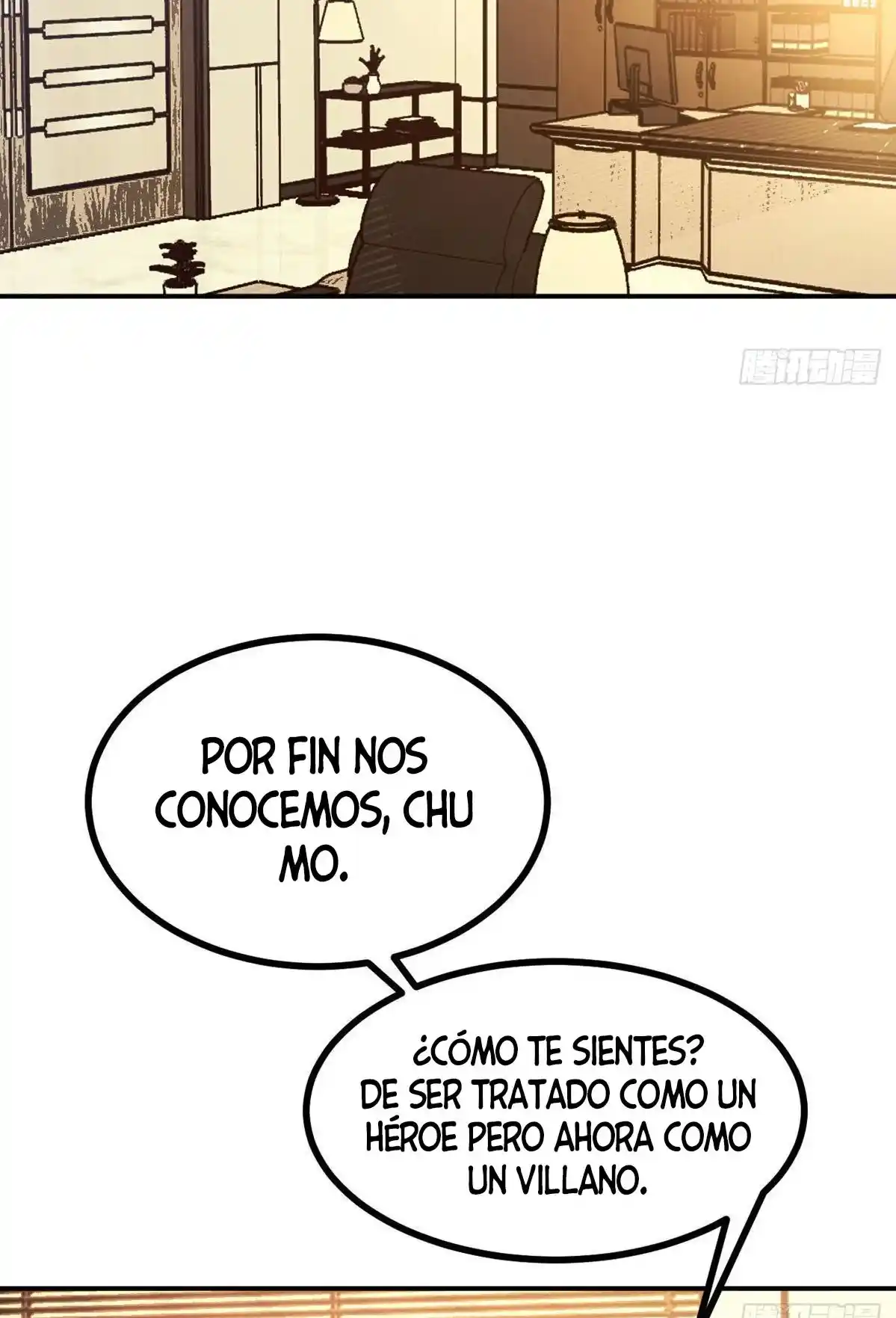 One Punch Star For 30 Days Sign In - Capítulo 61 - Página 12 - LectorTMOo