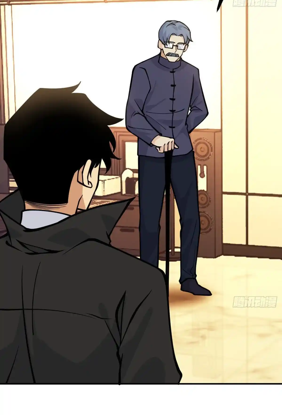 One Punch Star For 30 Days Sign In - Capítulo 61 - Página 13 - LectorTMOo