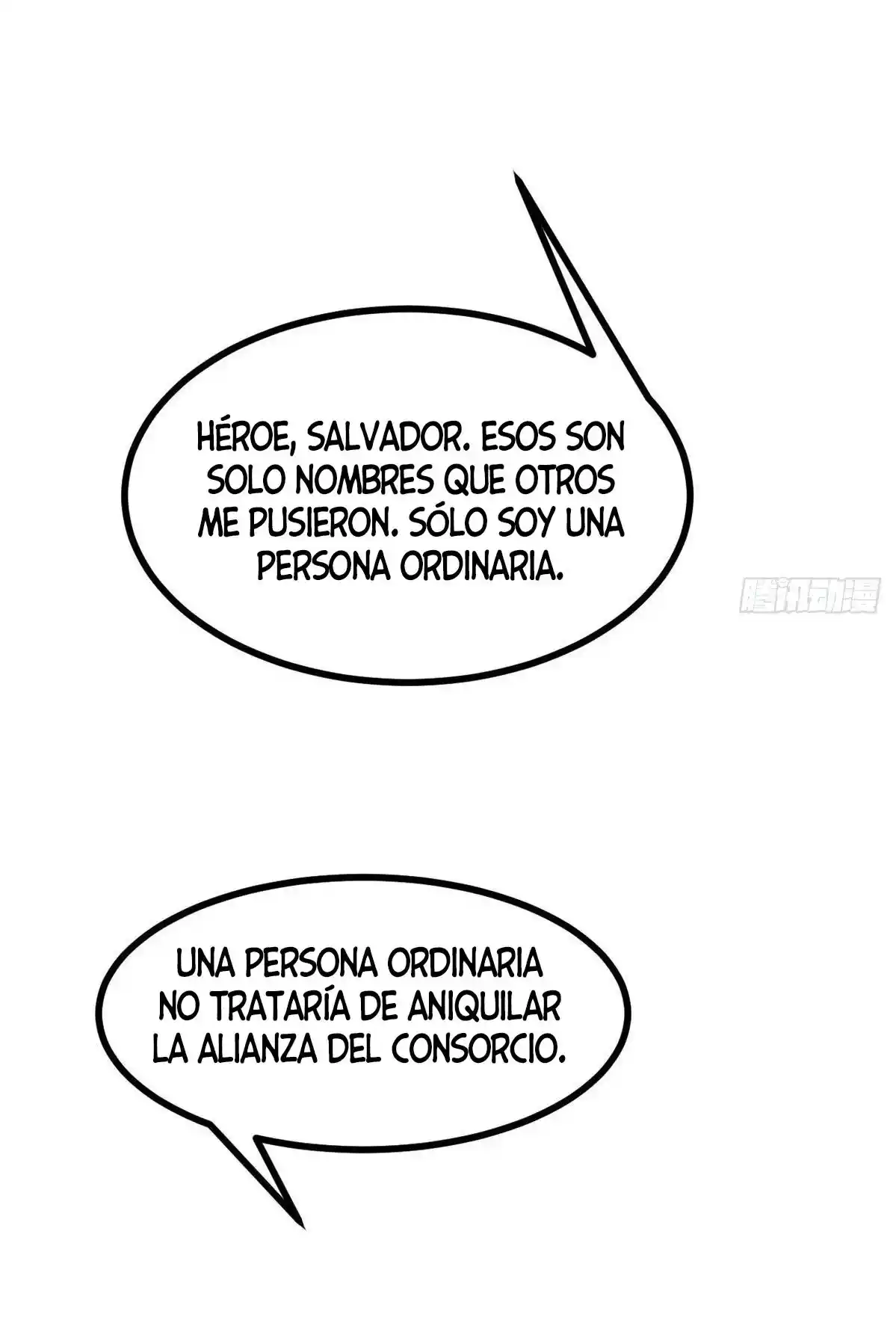One Punch Star For 30 Days Sign In - Capítulo 61 - Página 14 - LectorTMOo