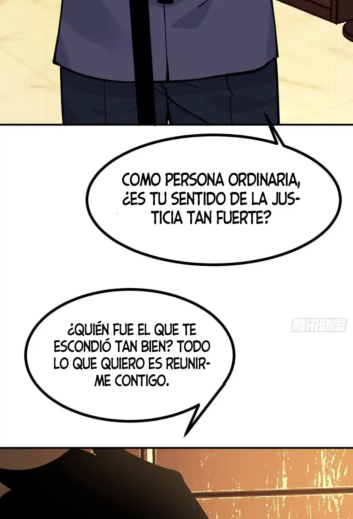 One Punch Star For 30 Days Sign In - Capítulo 61 - Página 16 - LectorTMOo