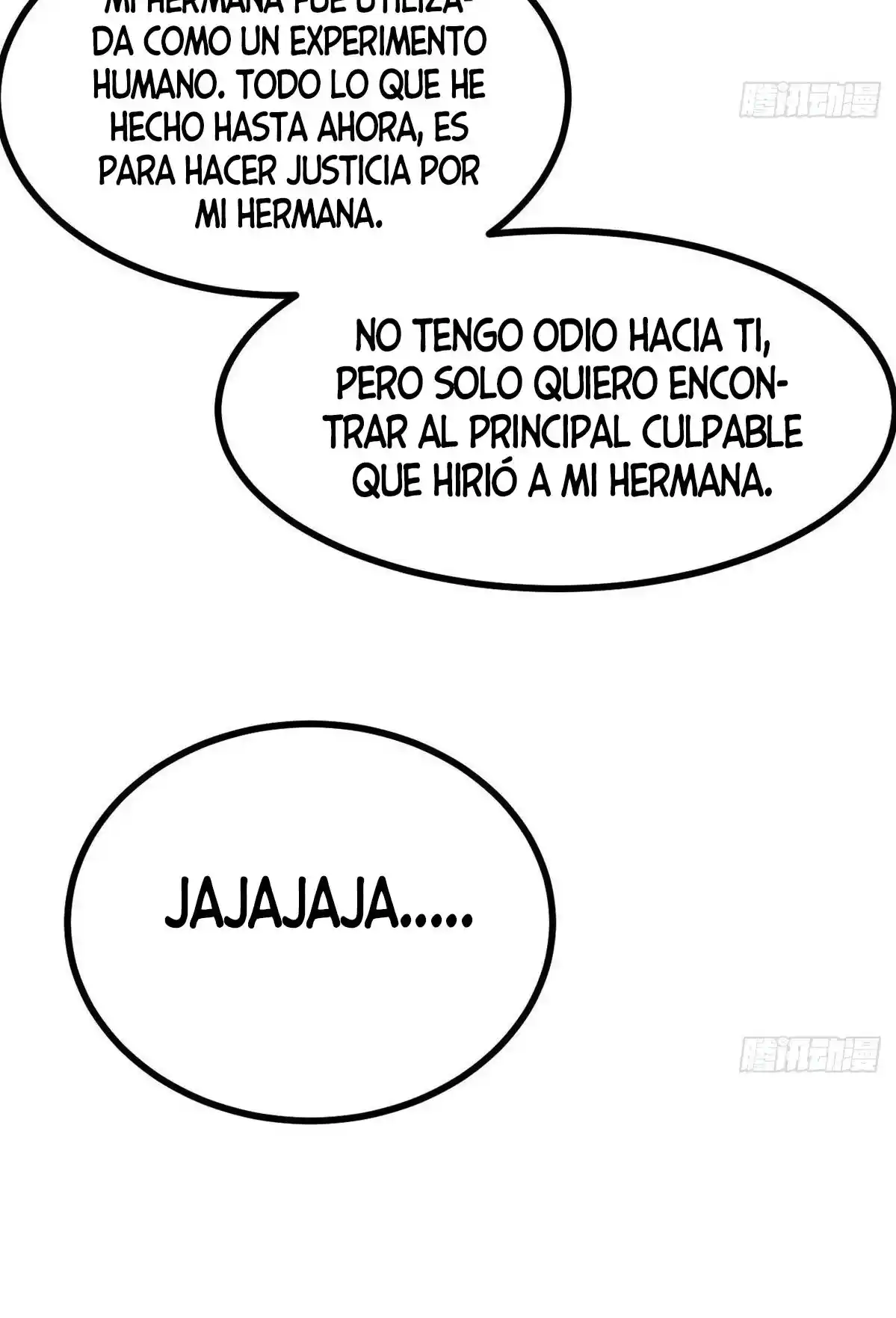 One Punch Star For 30 Days Sign In - Capítulo 61 - Página 18 - LectorTMOo