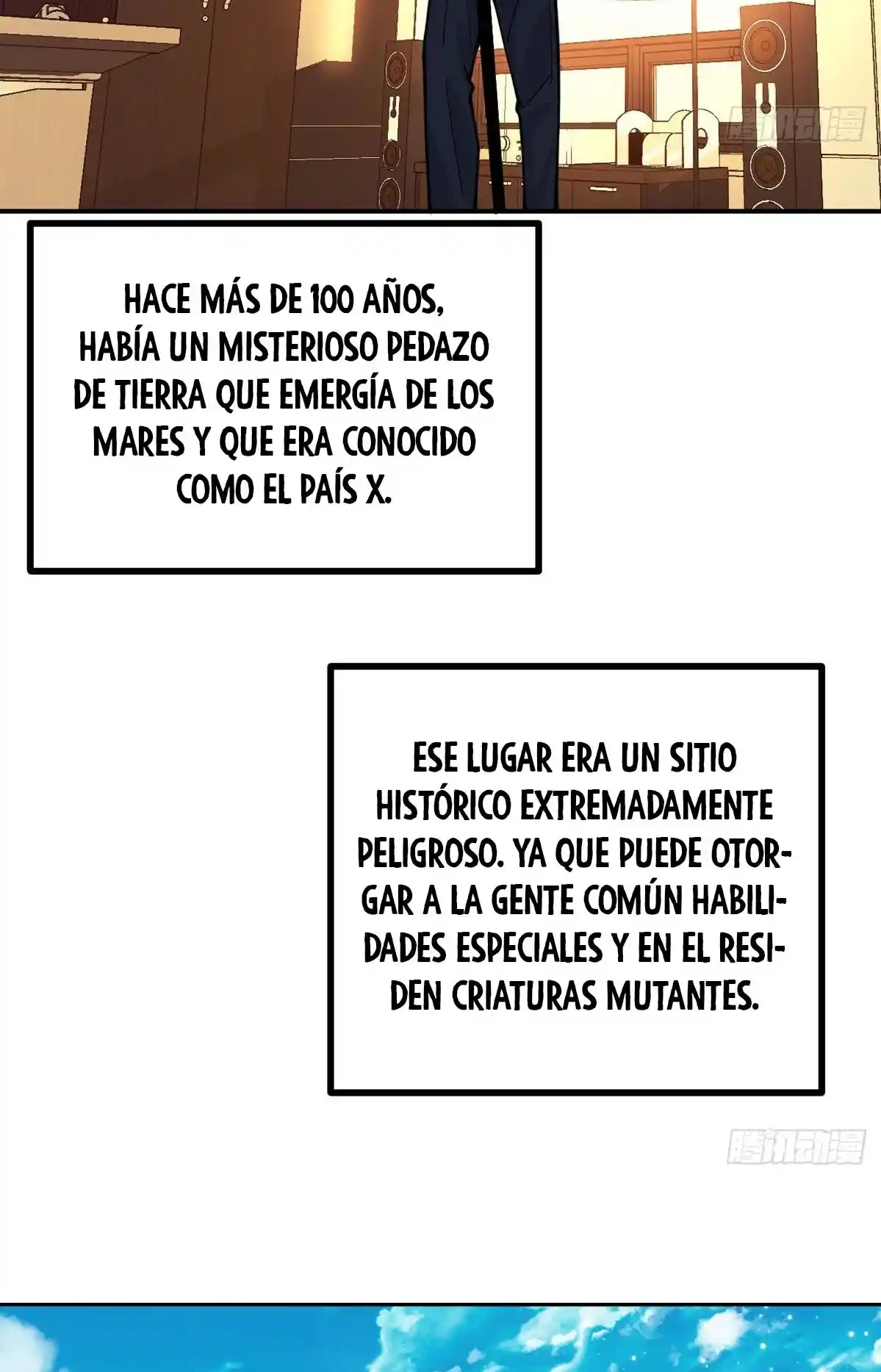 One Punch Star For 30 Days Sign In - Capítulo 61 - Página 23 - LectorTMOo