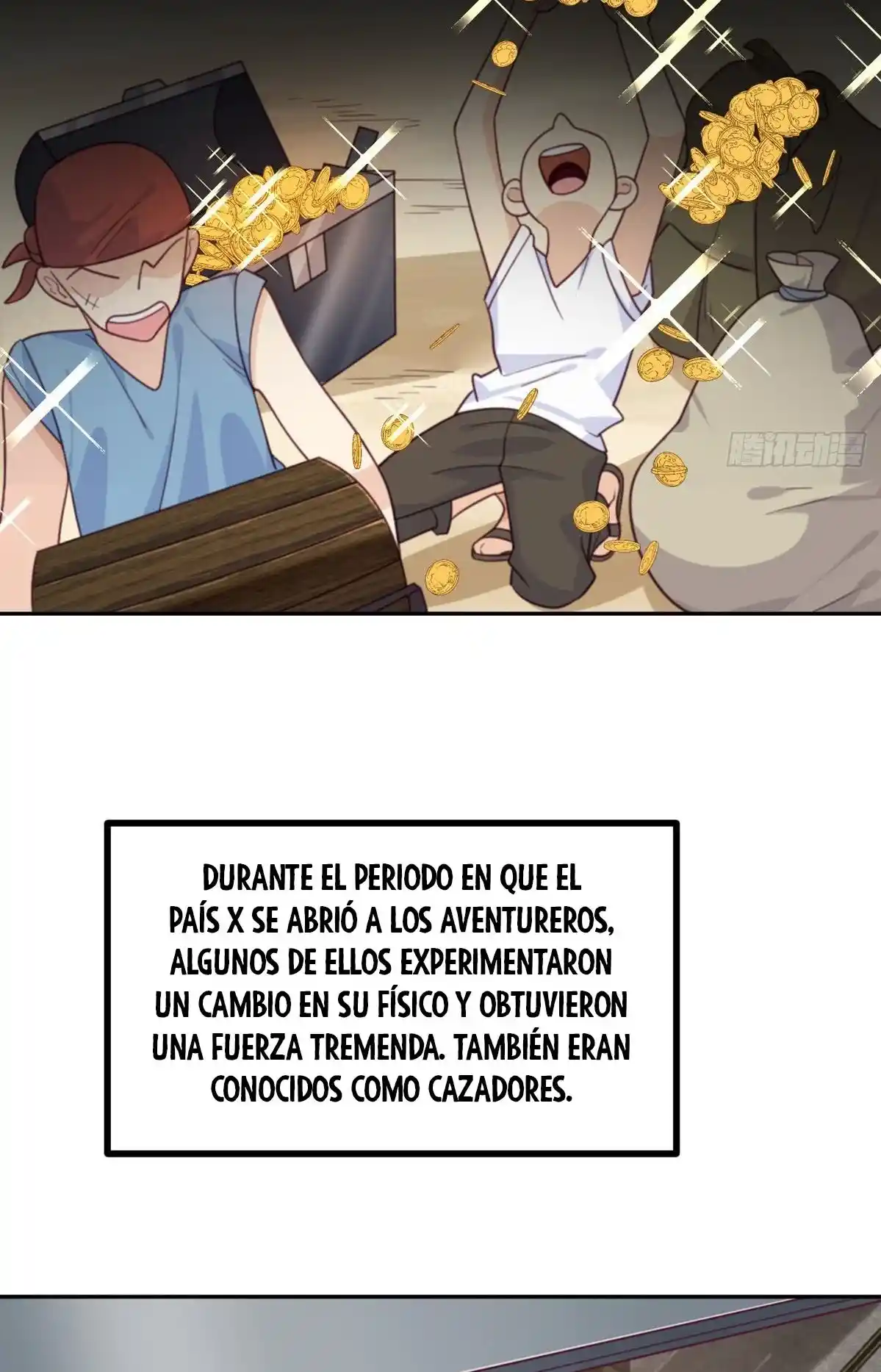 One Punch Star For 30 Days Sign In - Capítulo 61 - Página 25 - LectorTMOo