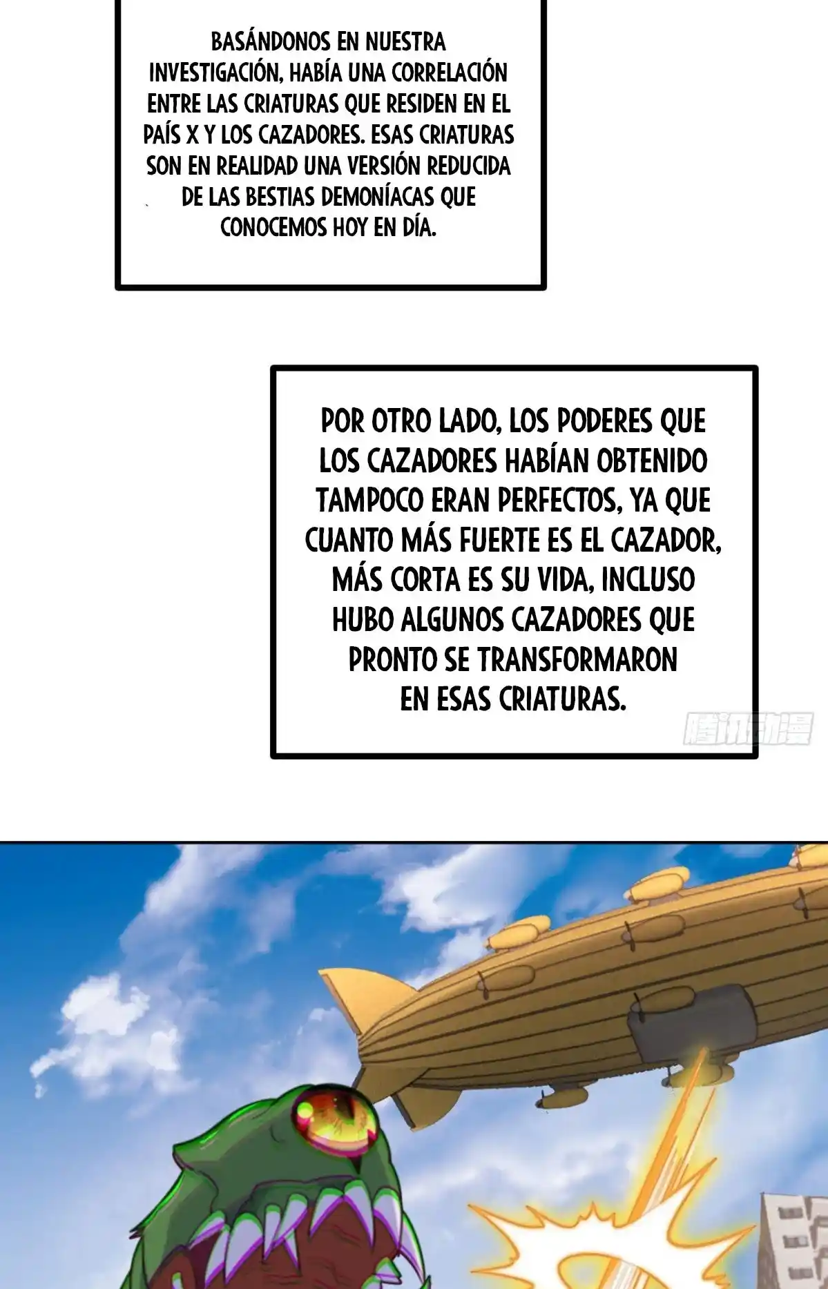 One Punch Star For 30 Days Sign In - Capítulo 61 - Página 27 - LectorTMOo