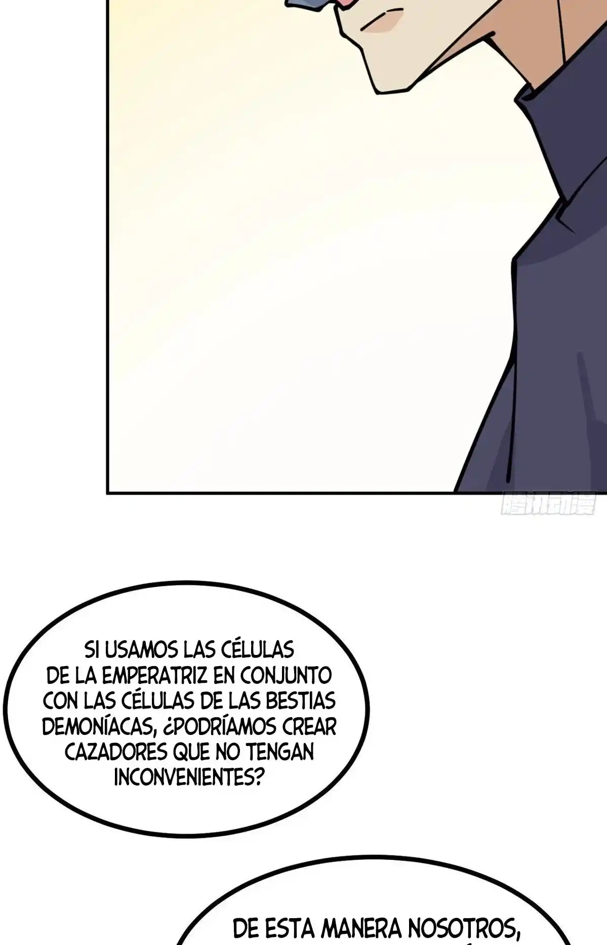 One Punch Star For 30 Days Sign In - Capítulo 61 - Página 33 - LectorTMOo