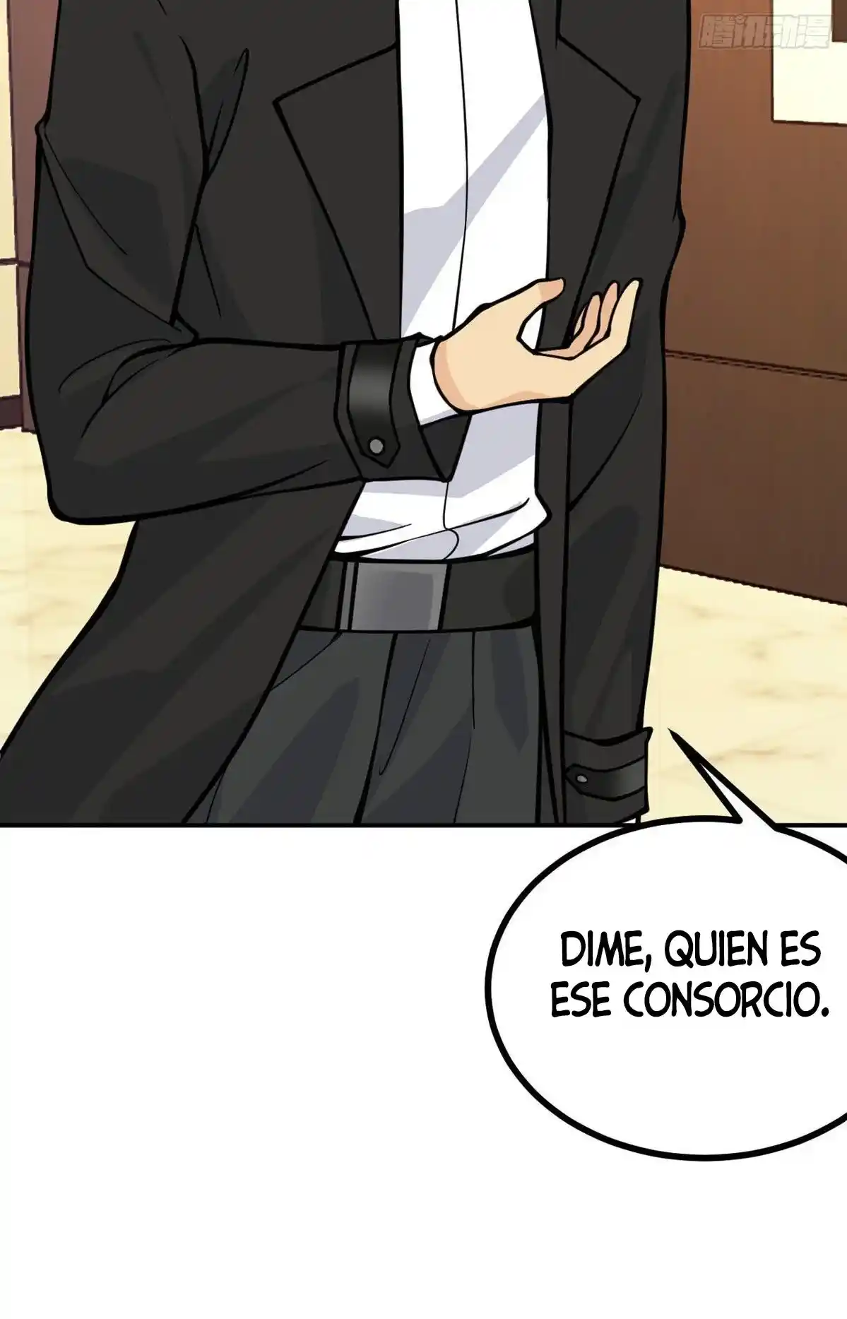 One Punch Star For 30 Days Sign In - Capítulo 61 - Página 35 - LectorTMOo