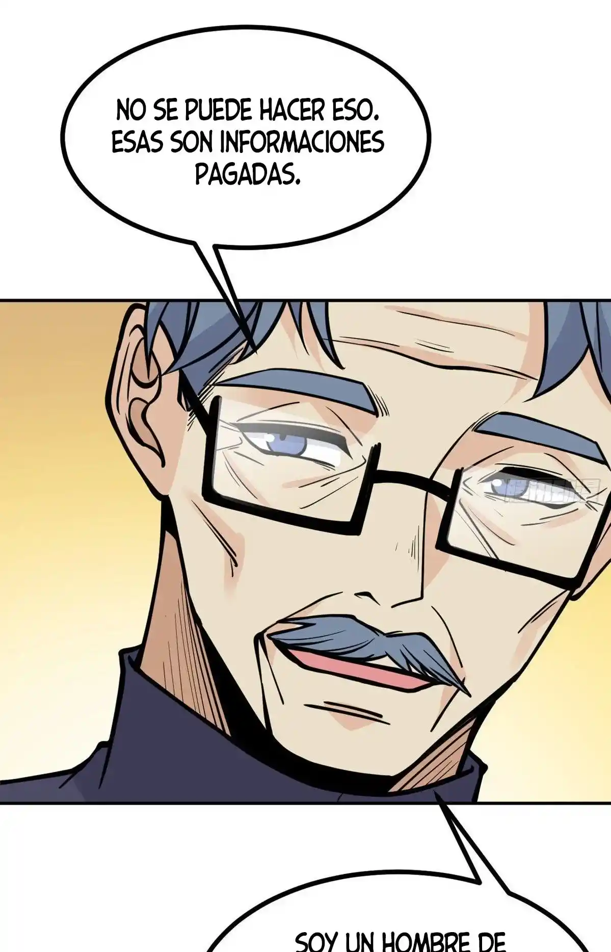 One Punch Star For 30 Days Sign In - Capítulo 61 - Página 36 - LectorTMOo