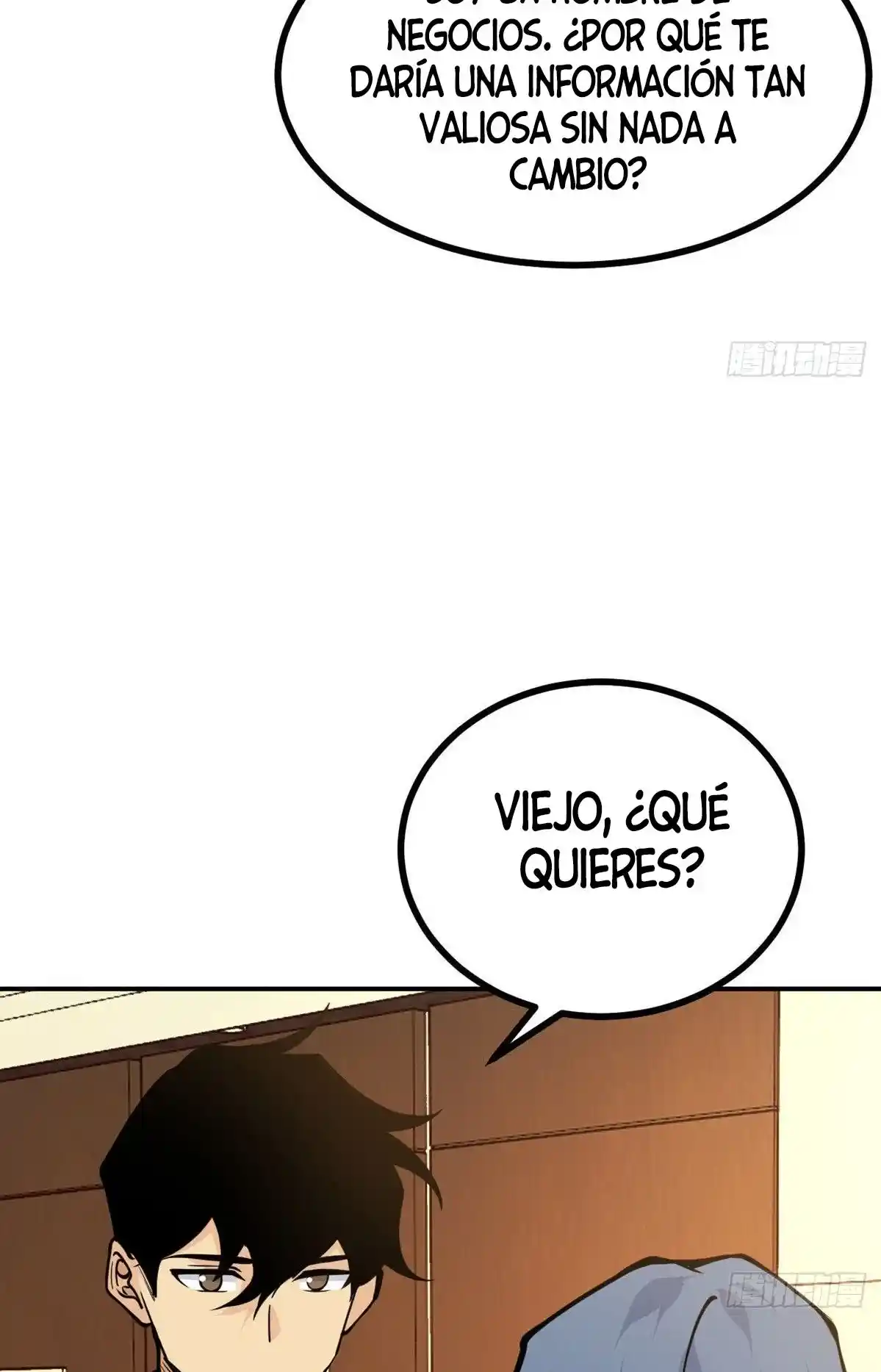 One Punch Star For 30 Days Sign In - Capítulo 61 - Página 37 - LectorTMOo