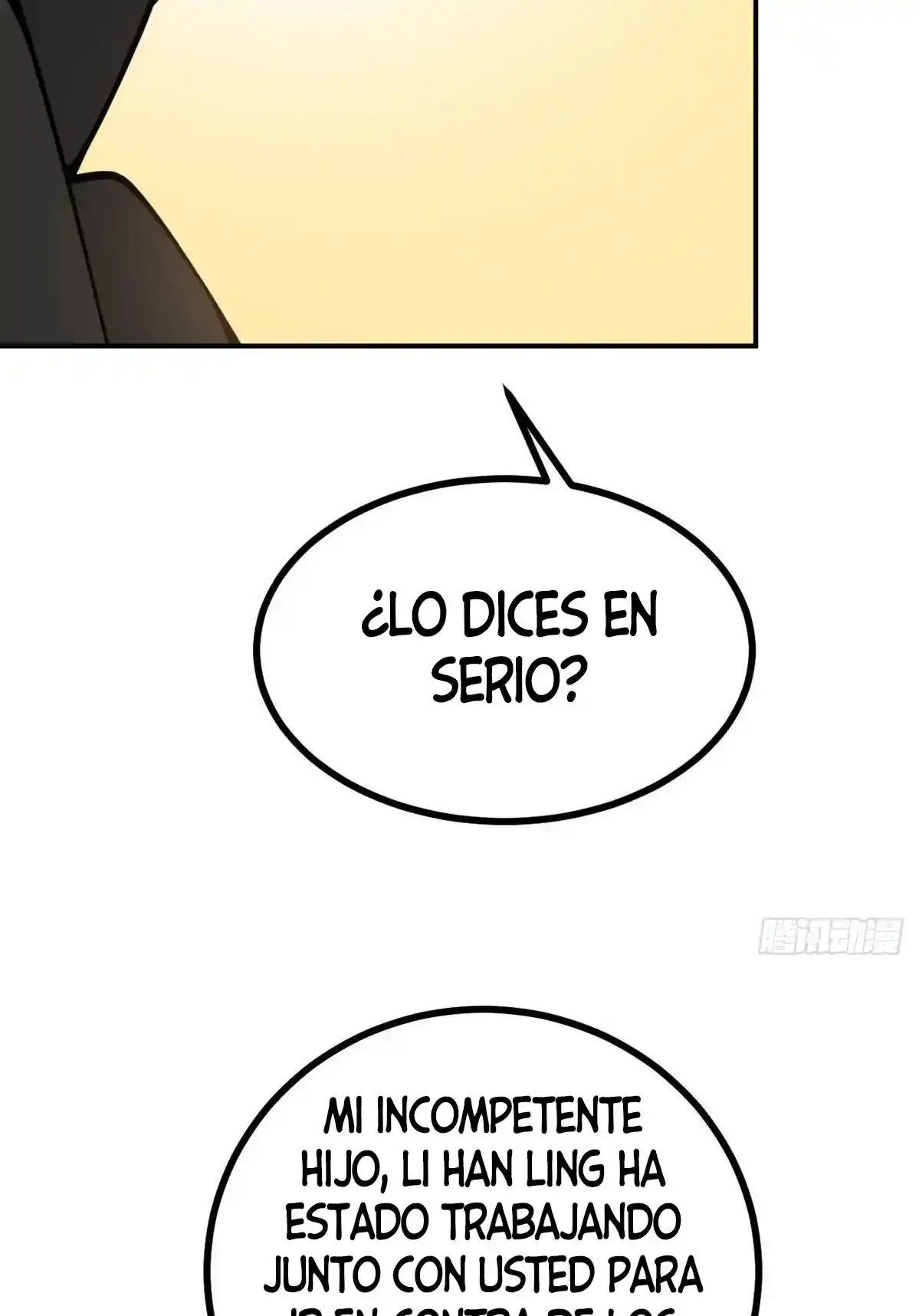 One Punch Star For 30 Days Sign In - Capítulo 61 - Página 40 - LectorTMOo