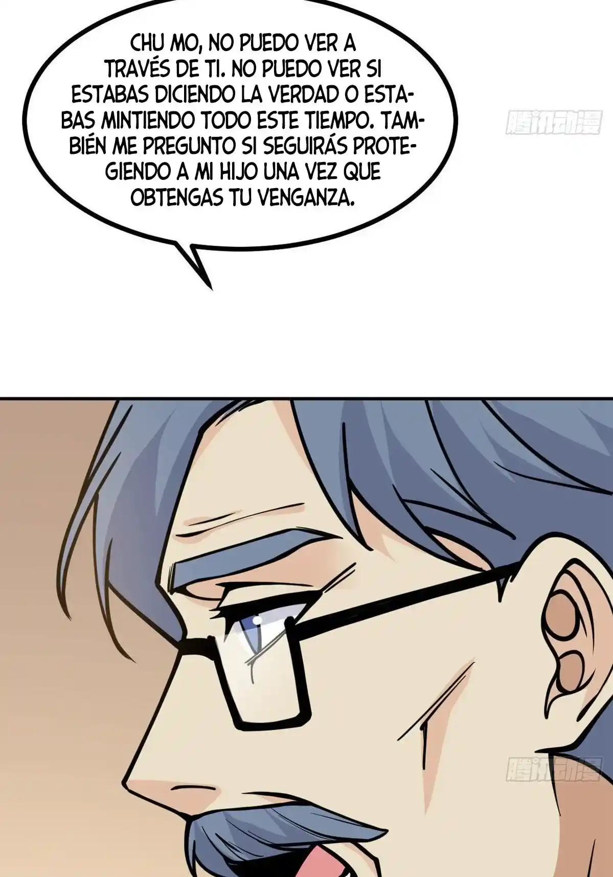 One Punch Star For 30 Days Sign In - Capítulo 61 - Página 45 - LectorTMOo