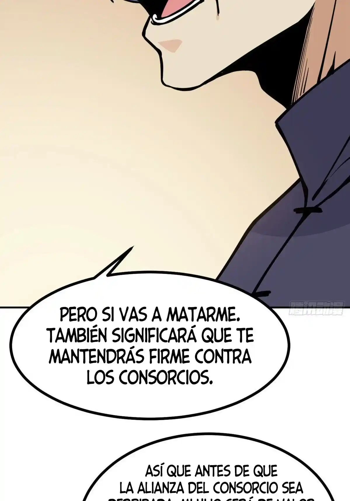 One Punch Star For 30 Days Sign In - Capítulo 61 - Página 46 - LectorTMOo
