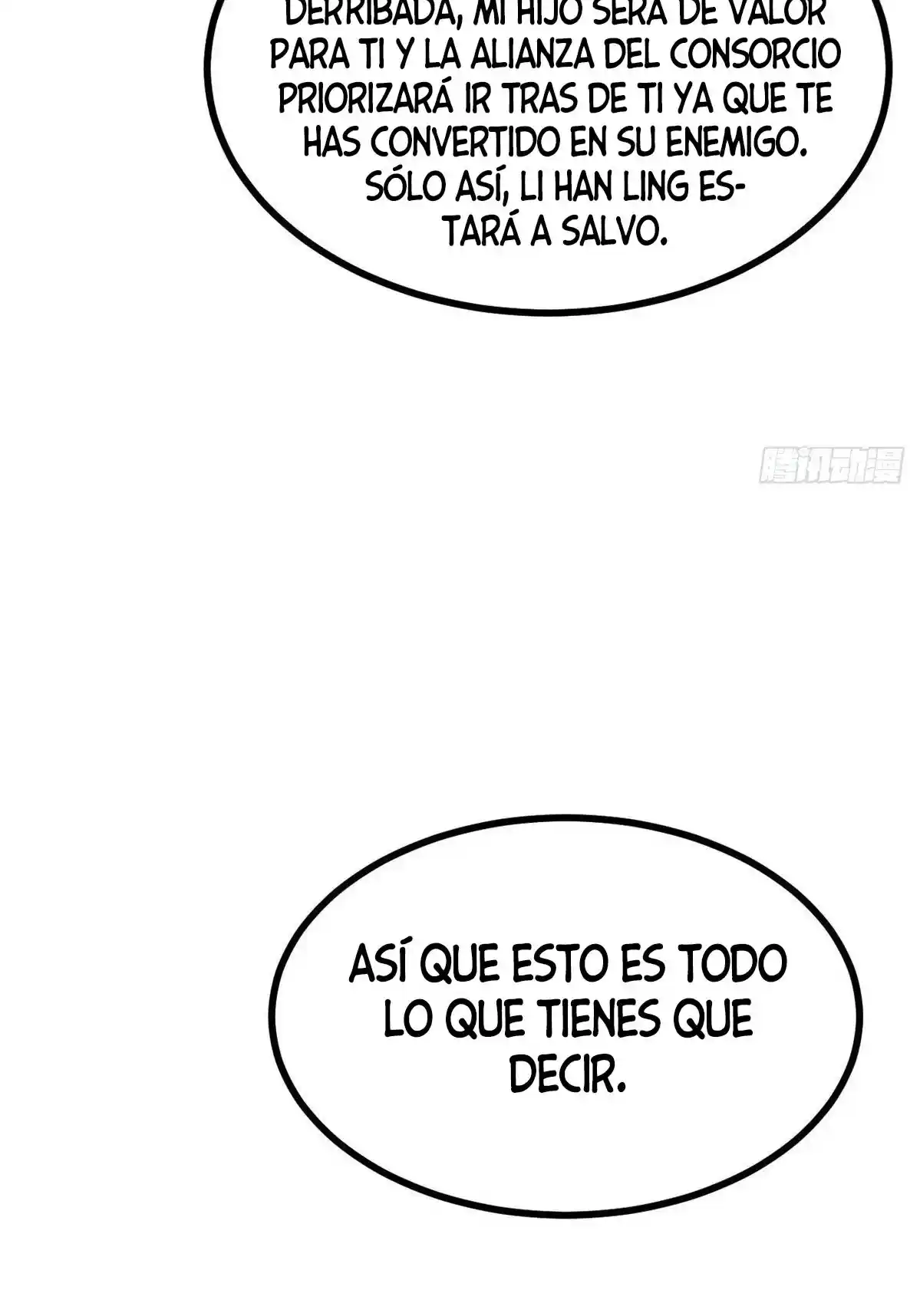 One Punch Star For 30 Days Sign In - Capítulo 61 - Página 47 - LectorTMOo