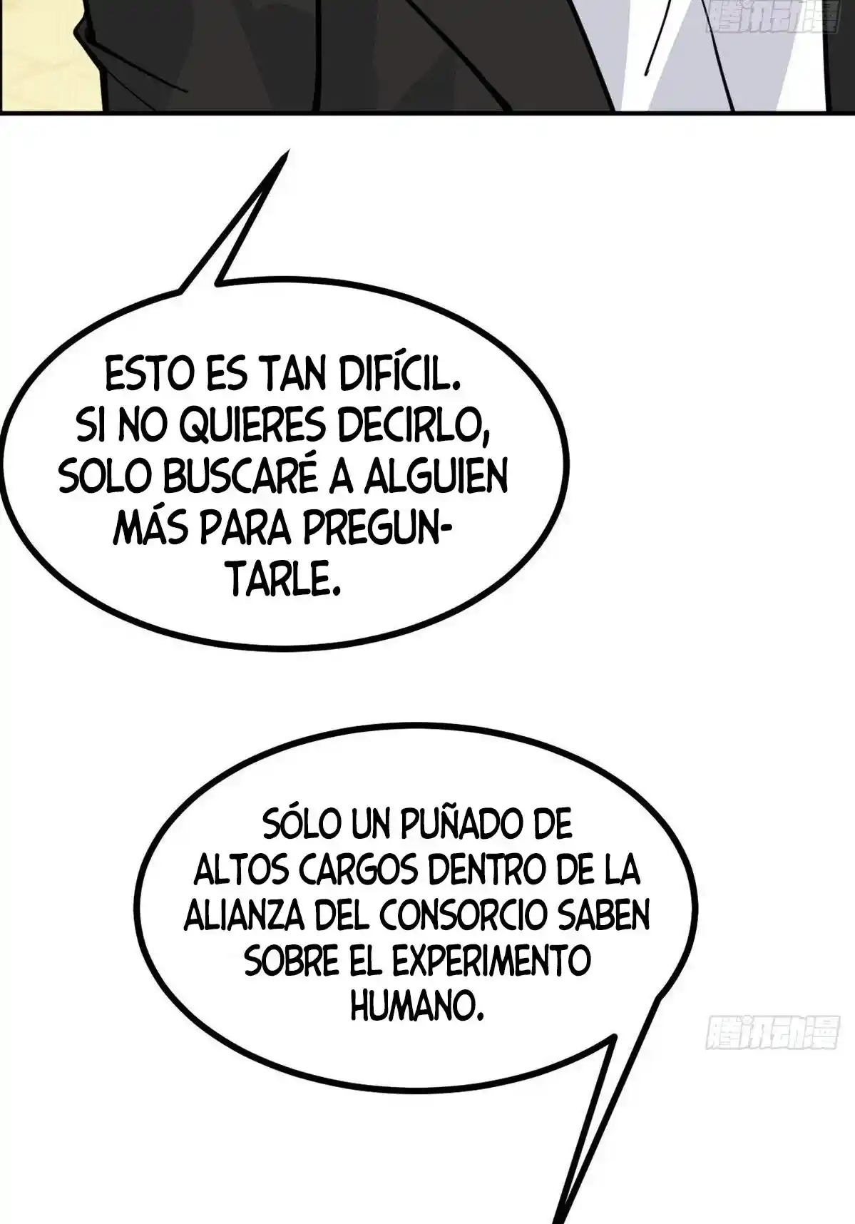 One Punch Star For 30 Days Sign In - Capítulo 61 - Página 49 - LectorTMOo
