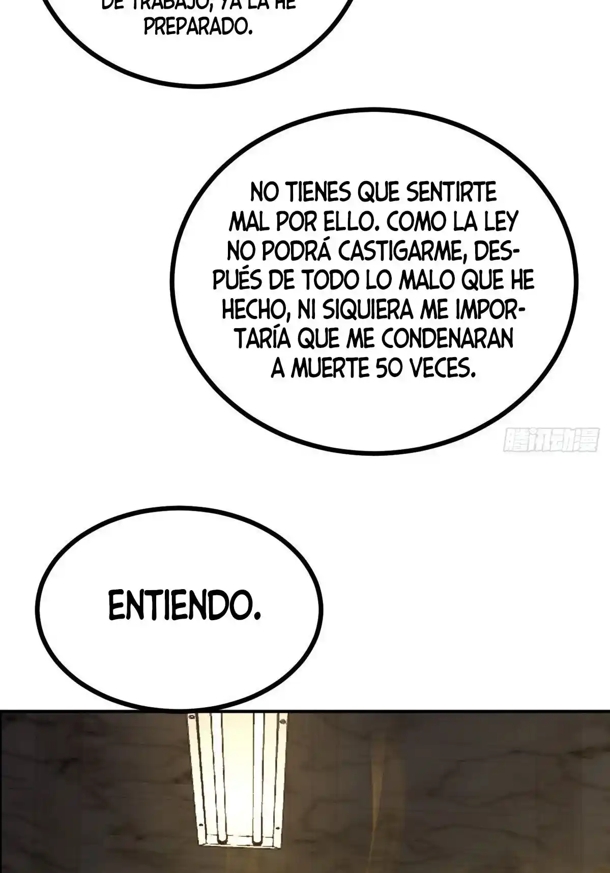 One Punch Star For 30 Days Sign In - Capítulo 61 - Página 51 - LectorTMOo