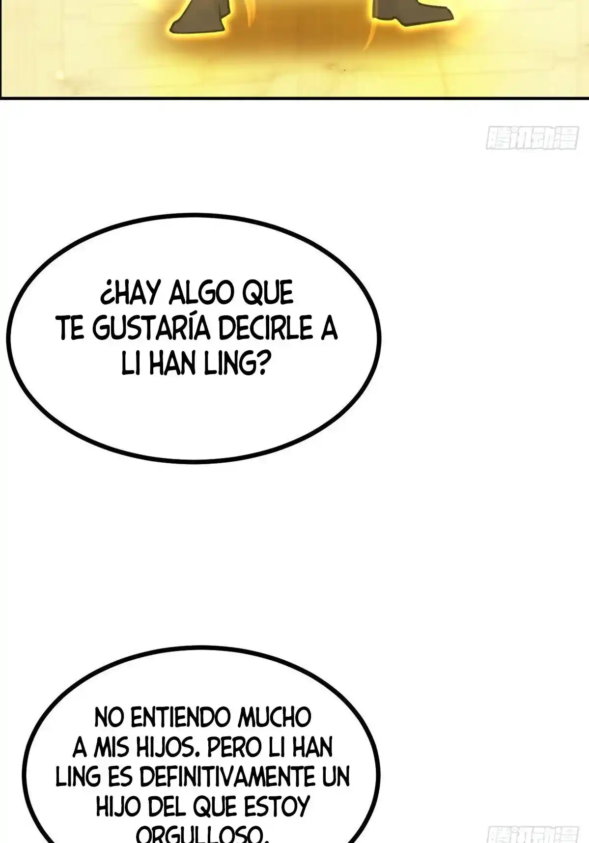 One Punch Star For 30 Days Sign In - Capítulo 61 - Página 53 - LectorTMOo
