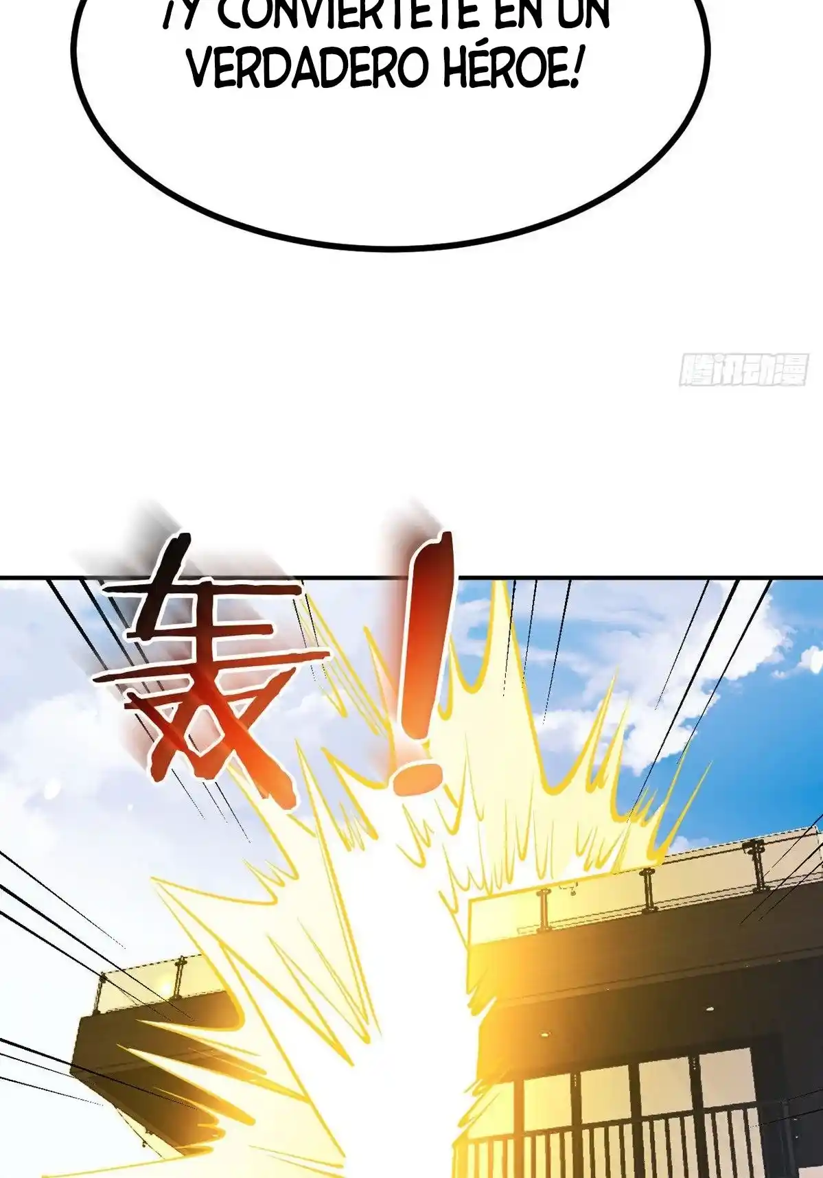 One Punch Star For 30 Days Sign In - Capítulo 61 - Página 57 - LectorTMOo