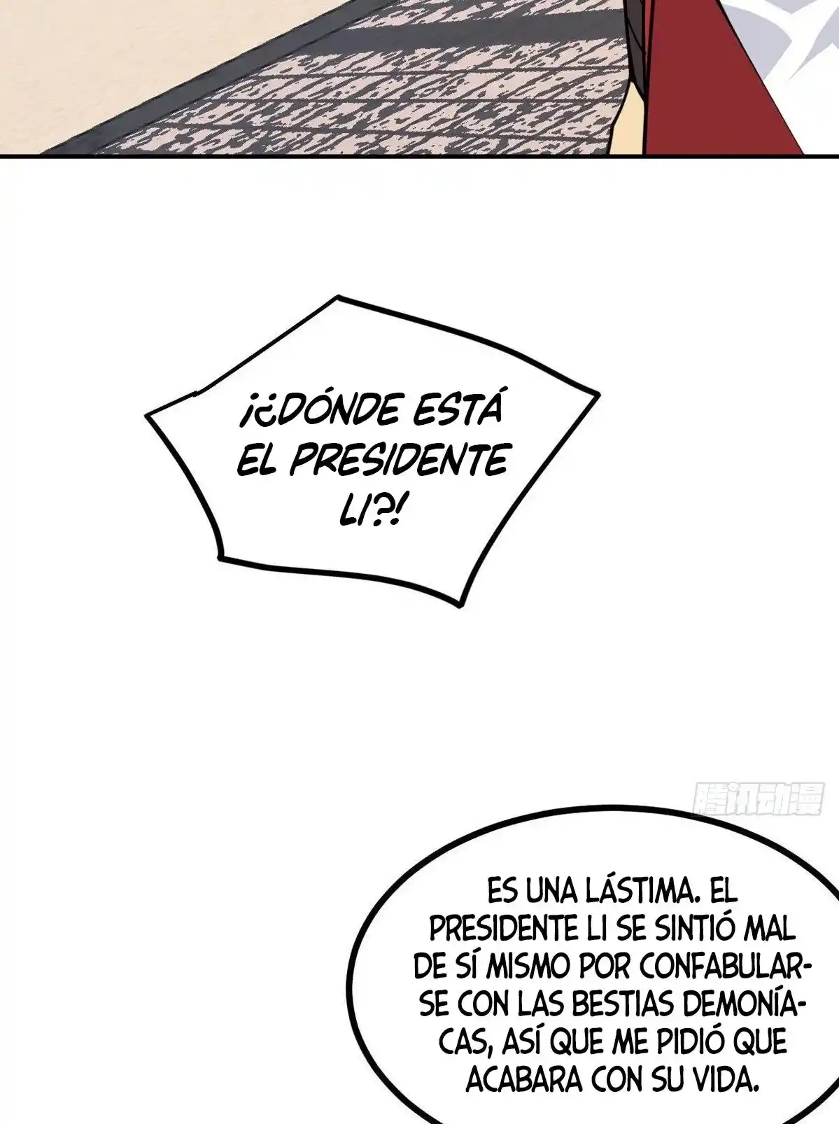 One Punch Star For 30 Days Sign In - Capítulo 62 - Página 6 - LectorTMOo