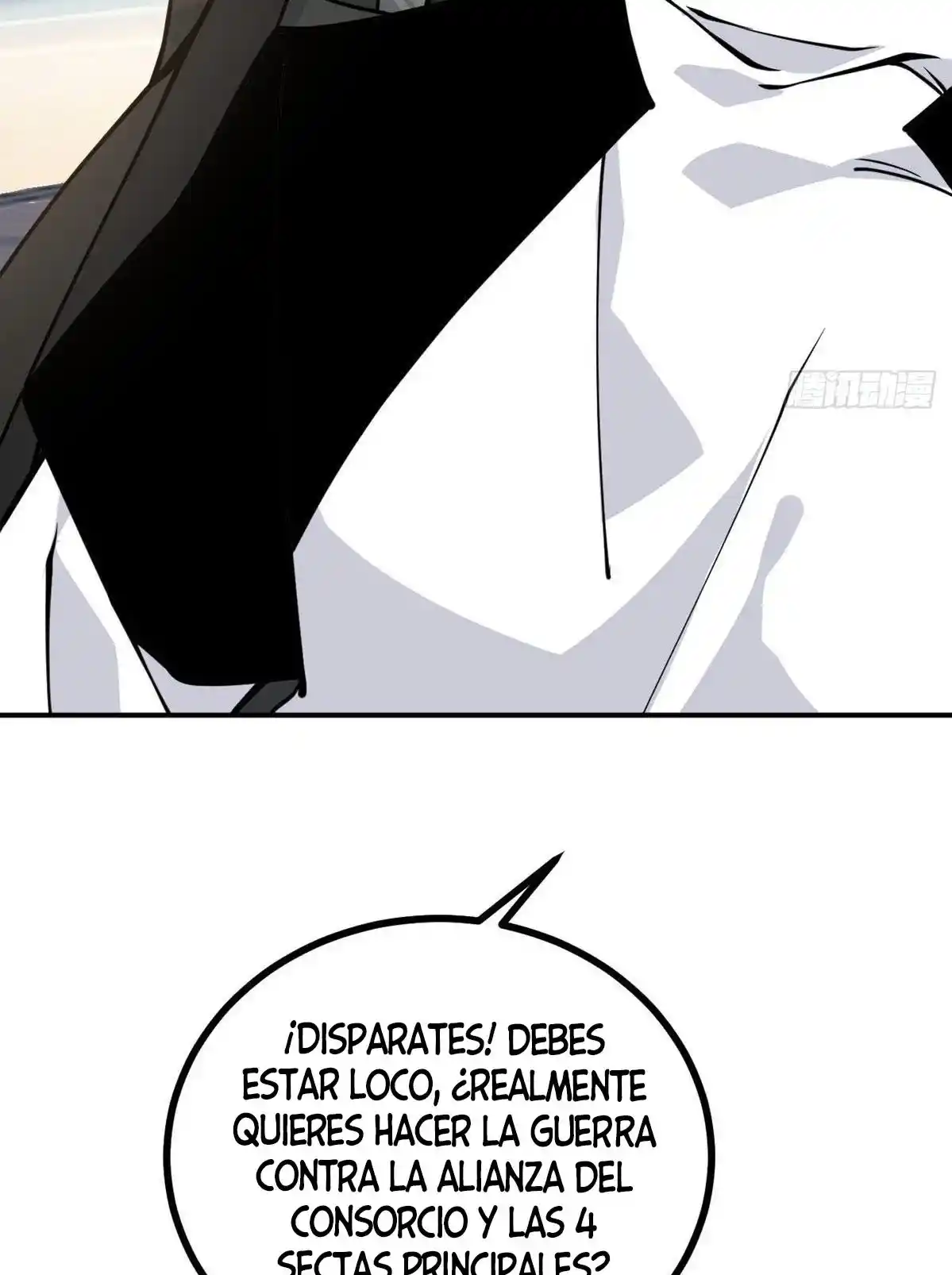 One Punch Star For 30 Days Sign In - Capítulo 62 - Página 8 - LectorTMOo