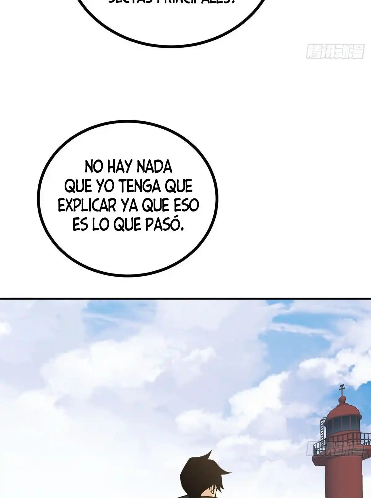 One Punch Star For 30 Days Sign In - Capítulo 62 - Página 9 - LectorTMOo