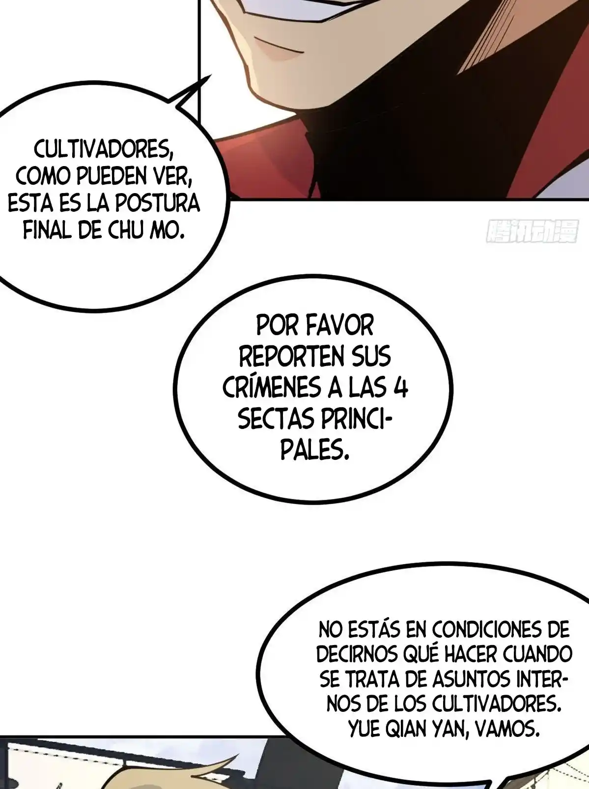 One Punch Star For 30 Days Sign In - Capítulo 62 - Página 12 - LectorTMOo