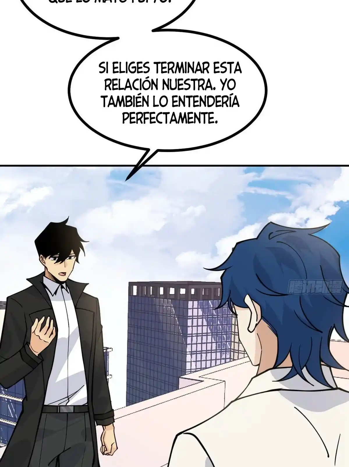 One Punch Star For 30 Days Sign In - Capítulo 62 - Página 18 - LectorTMOo