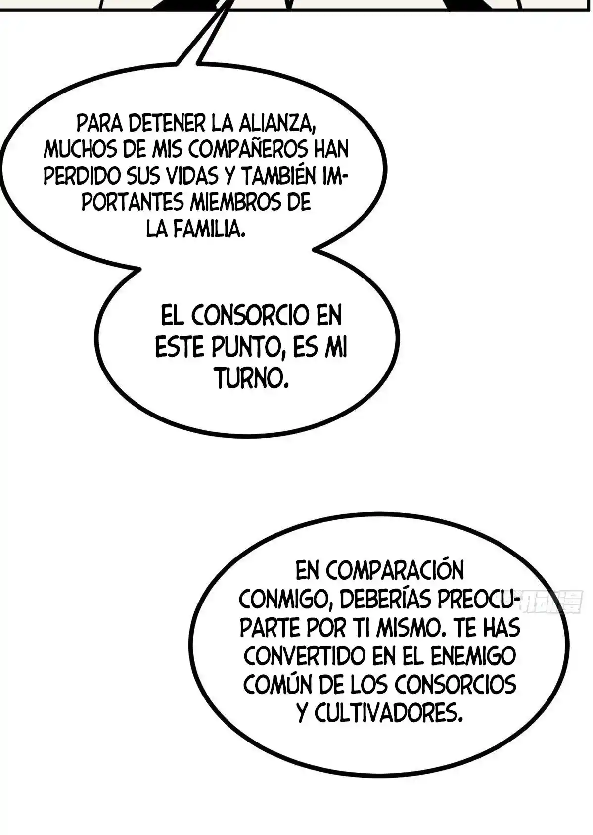 One Punch Star For 30 Days Sign In - Capítulo 62 - Página 21 - LectorTMOo