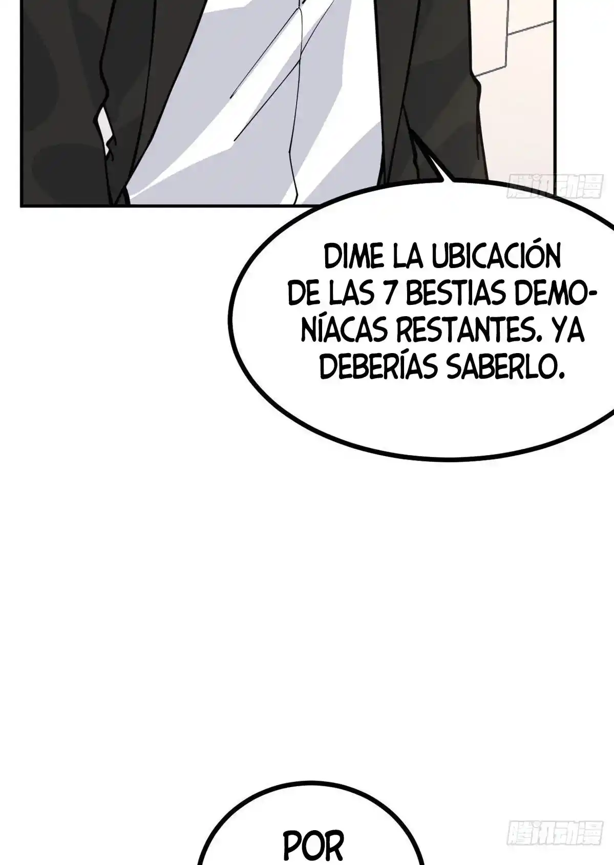 One Punch Star For 30 Days Sign In - Capítulo 62 - Página 23 - LectorTMOo