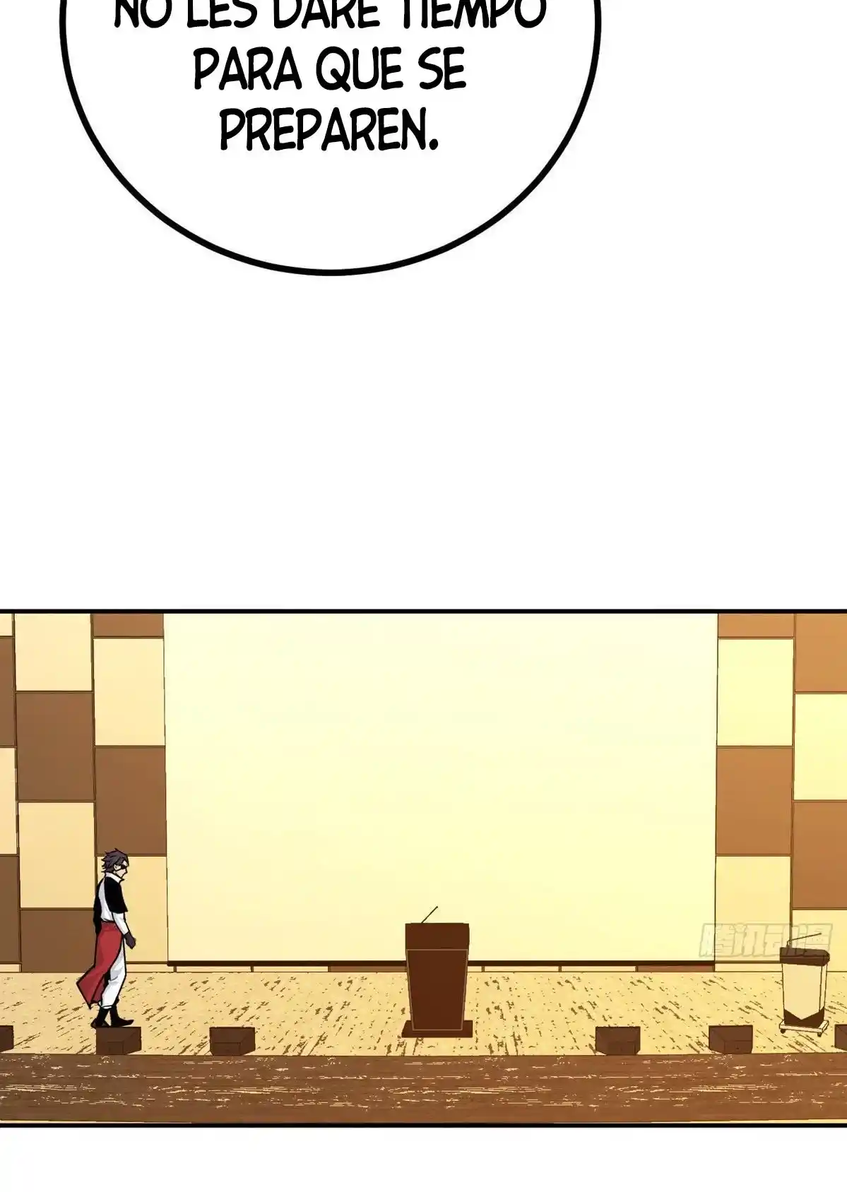 One Punch Star For 30 Days Sign In - Capítulo 62 - Página 28 - LectorTMOo