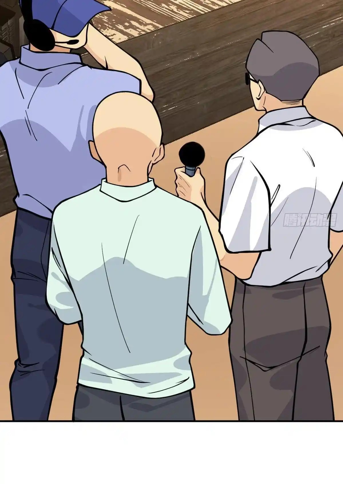 One Punch Star For 30 Days Sign In - Capítulo 62 - Página 30 - LectorTMOo