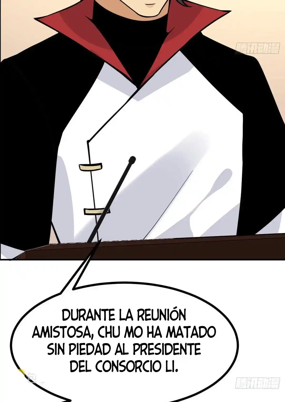 One Punch Star For 30 Days Sign In - Capítulo 62 - Página 32 - LectorTMOo