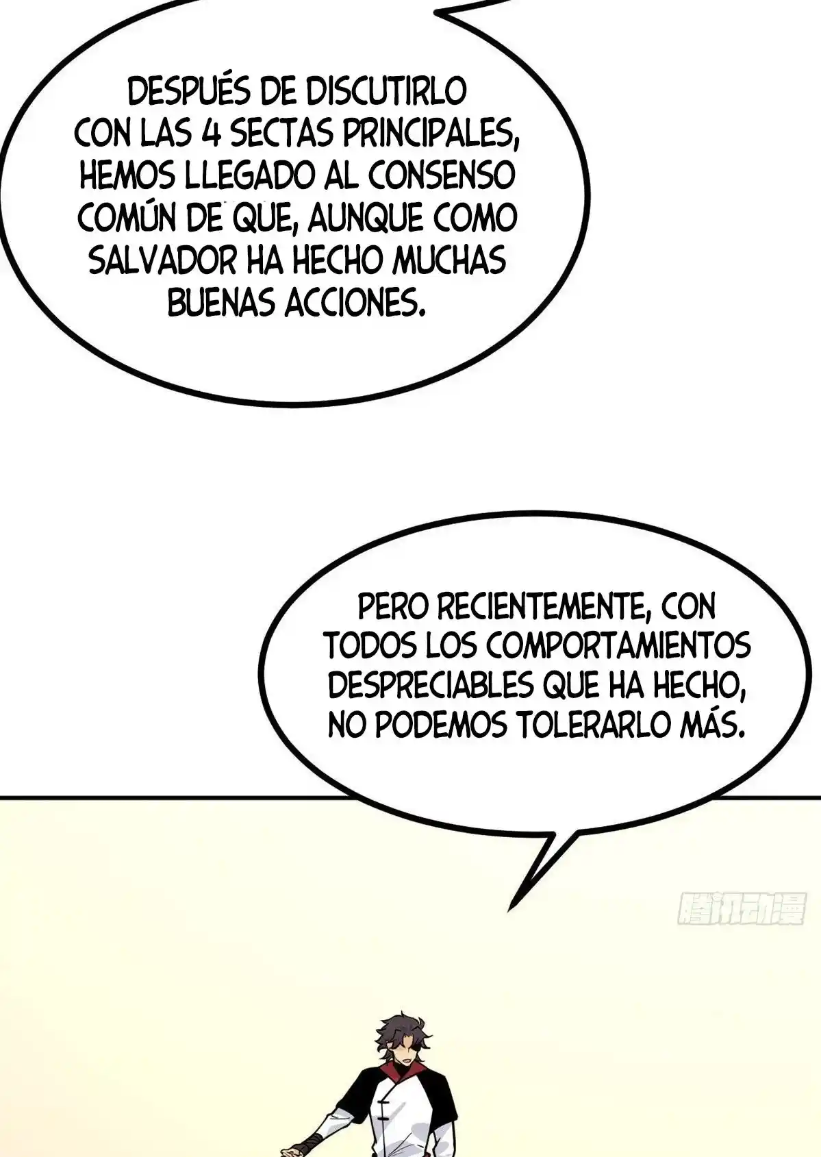 One Punch Star For 30 Days Sign In - Capítulo 62 - Página 33 - LectorTMOo