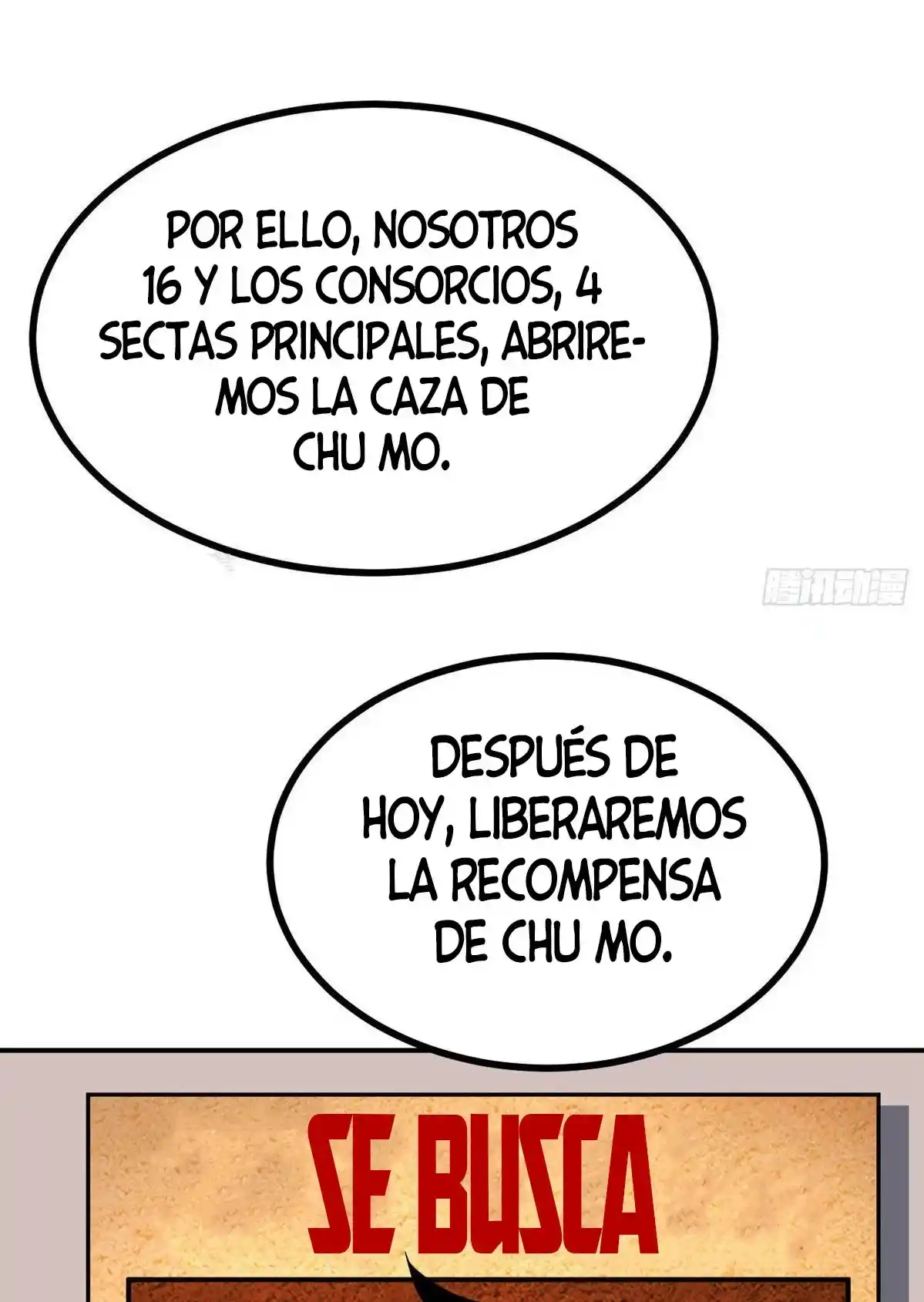 One Punch Star For 30 Days Sign In - Capítulo 62 - Página 35 - LectorTMOo