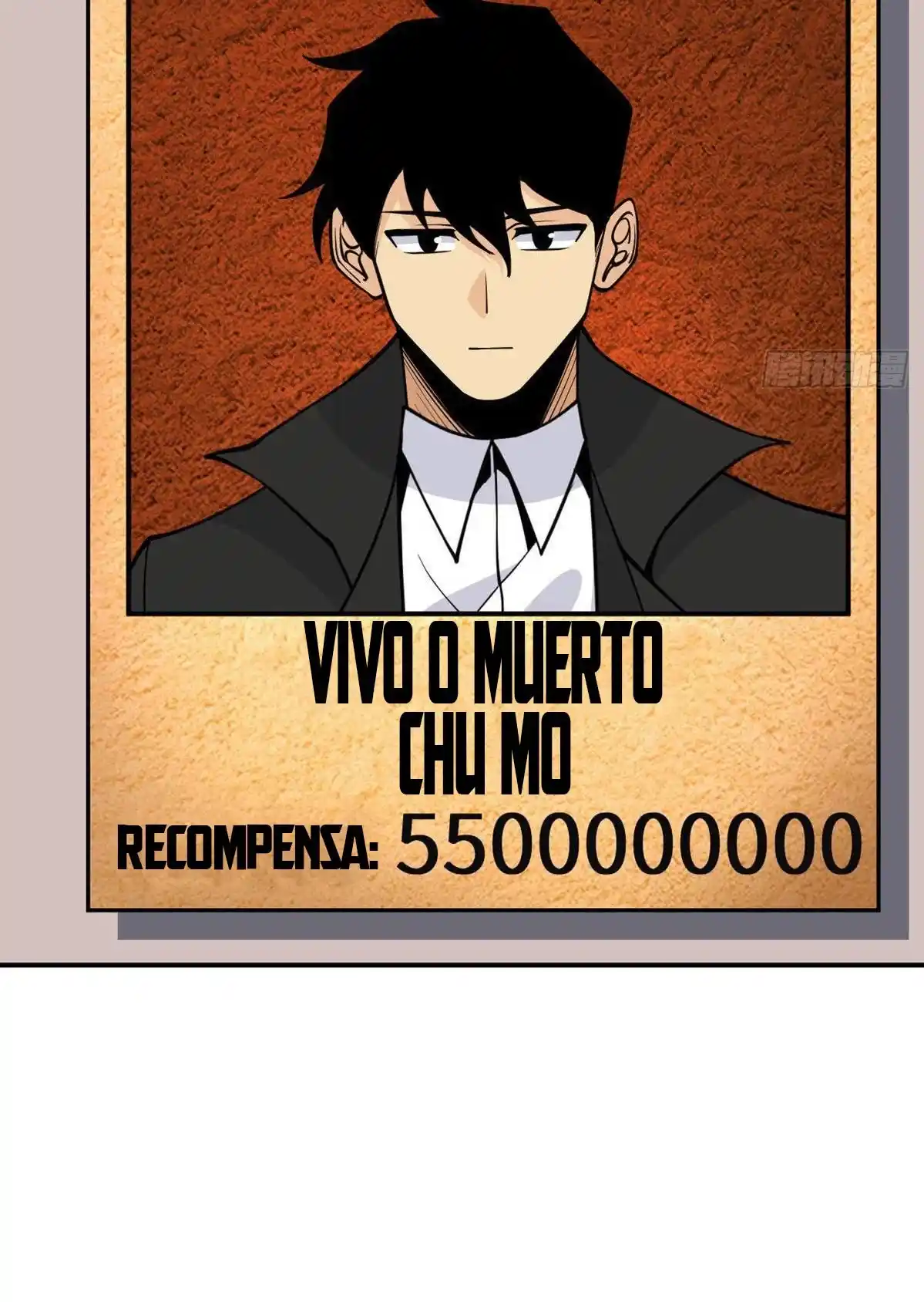One Punch Star For 30 Days Sign In - Capítulo 62 - Página 36 - LectorTMOo