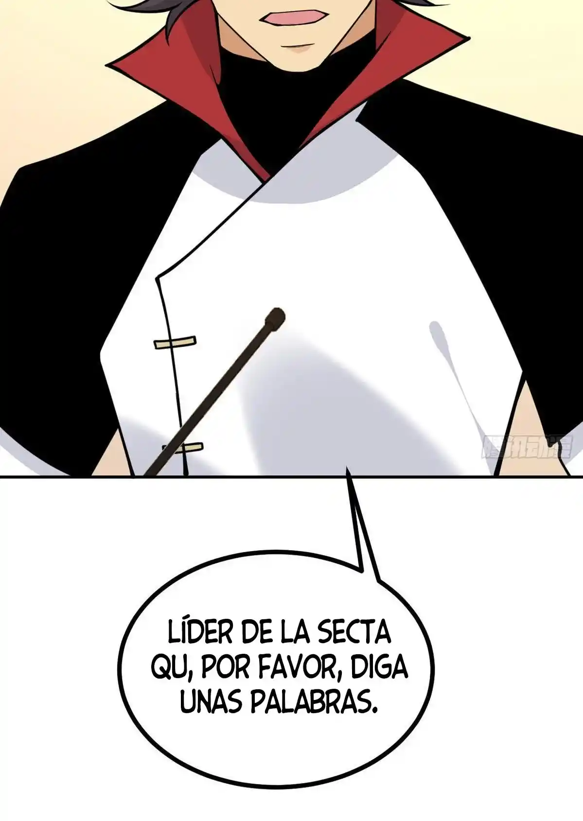One Punch Star For 30 Days Sign In - Capítulo 62 - Página 38 - LectorTMOo