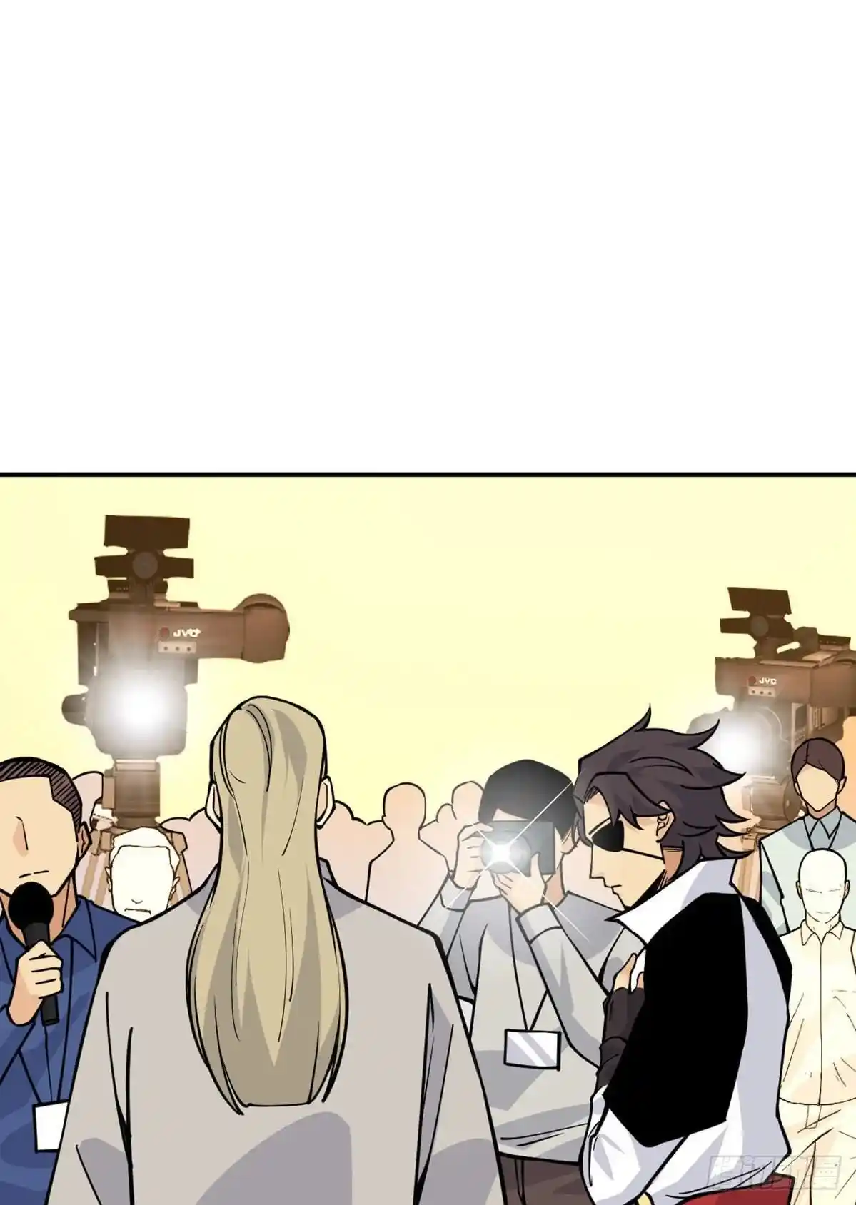 One Punch Star For 30 Days Sign In - Capítulo 62 - Página 39 - LectorTMOo