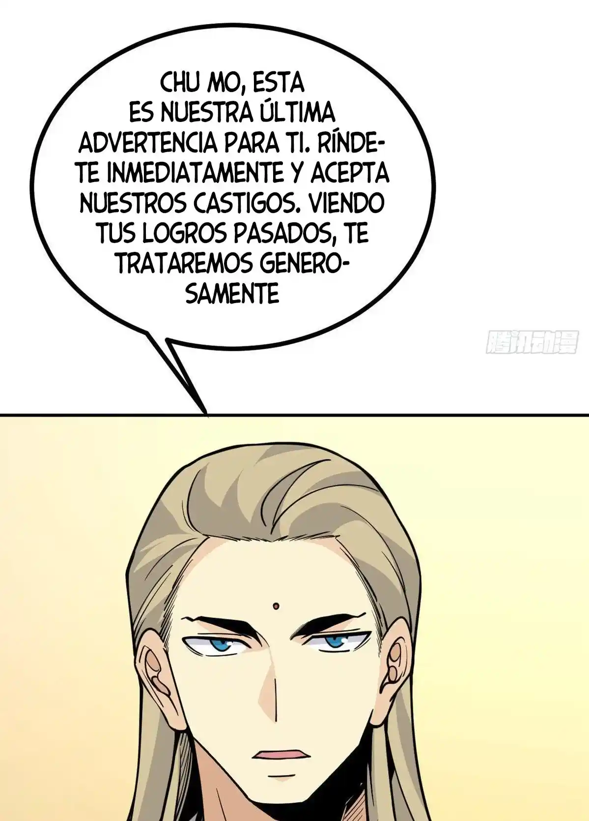 One Punch Star For 30 Days Sign In - Capítulo 62 - Página 41 - LectorTMOo