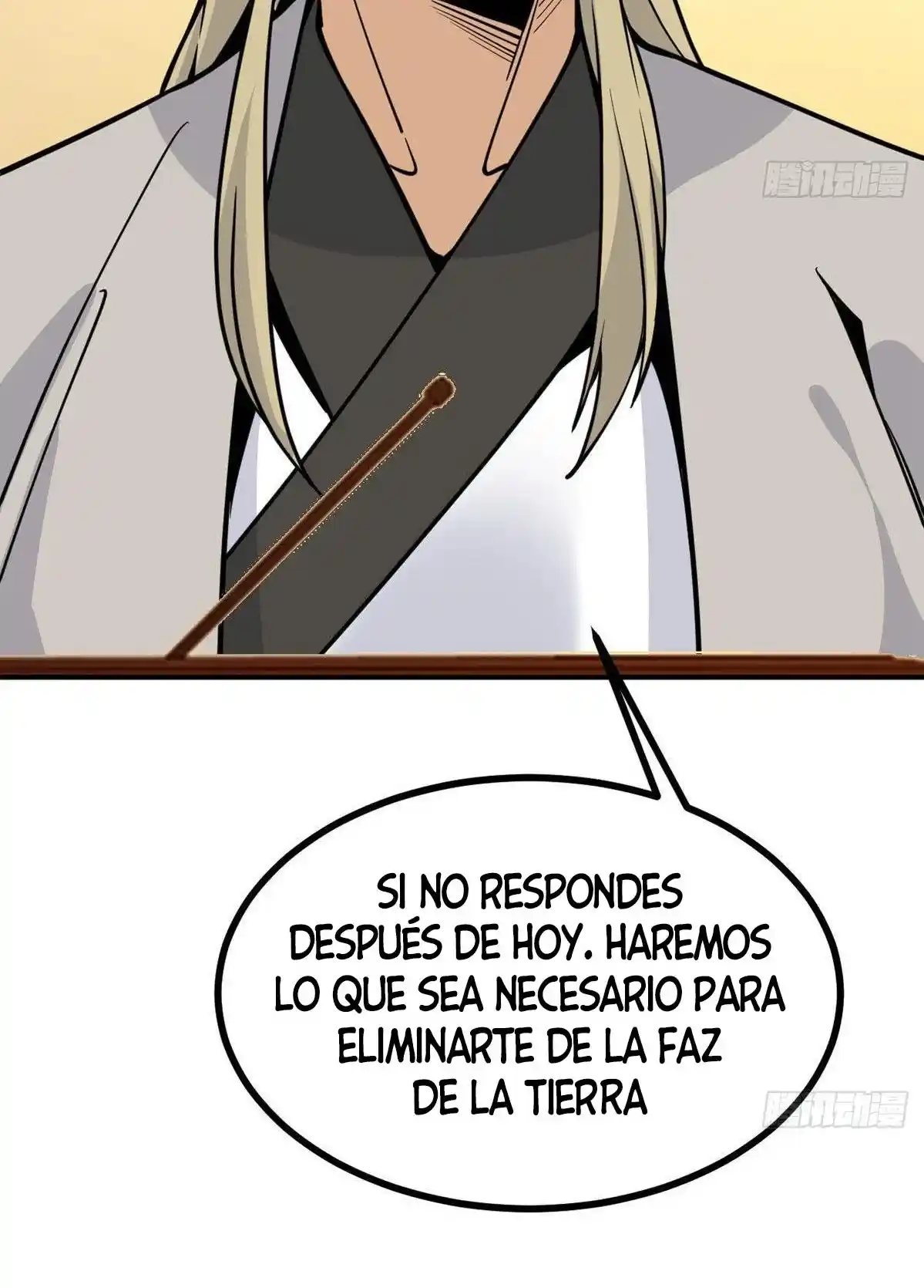 One Punch Star For 30 Days Sign In - Capítulo 62 - Página 42 - LectorTMOo