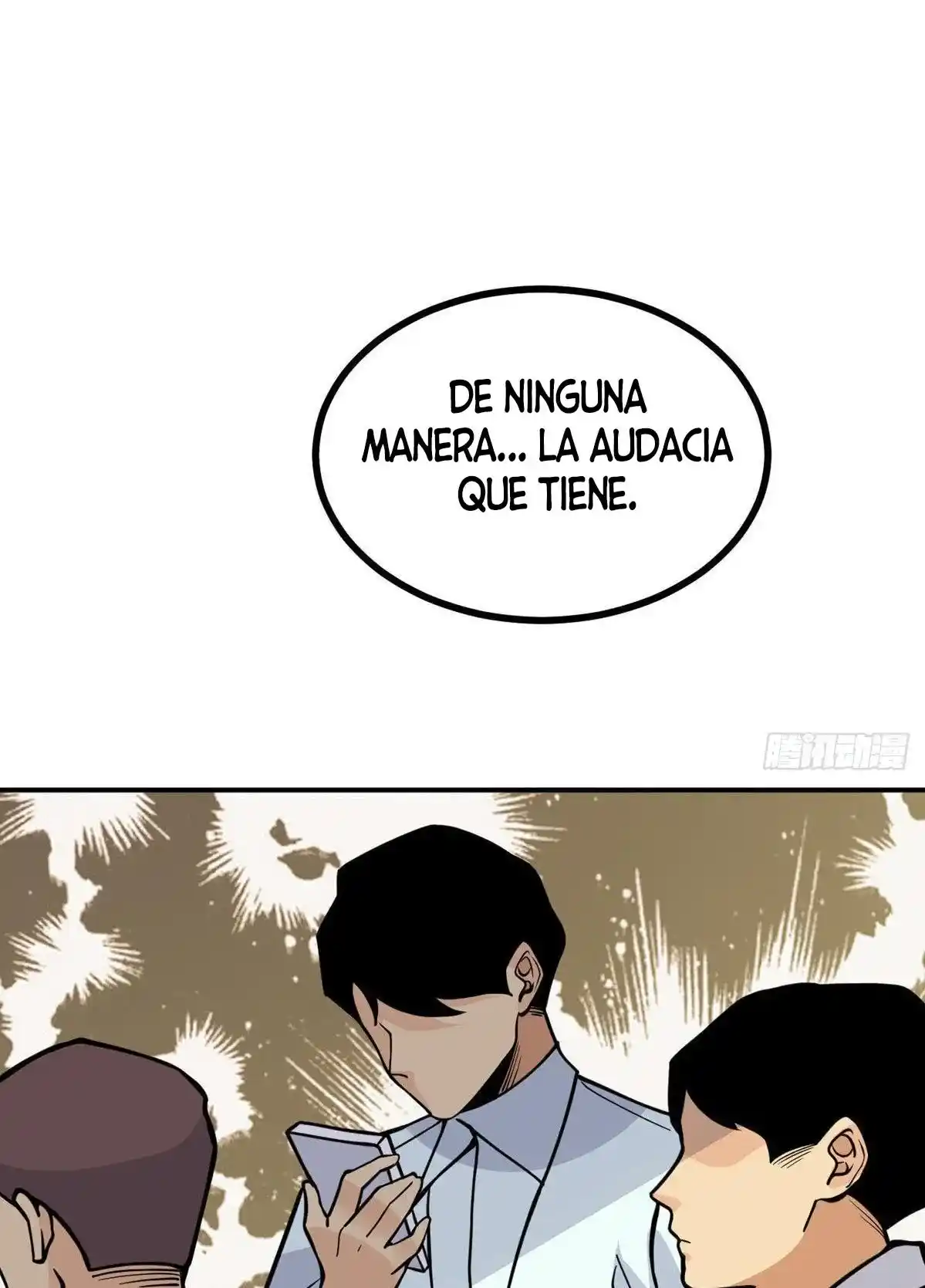 One Punch Star For 30 Days Sign In - Capítulo 62 - Página 43 - LectorTMOo