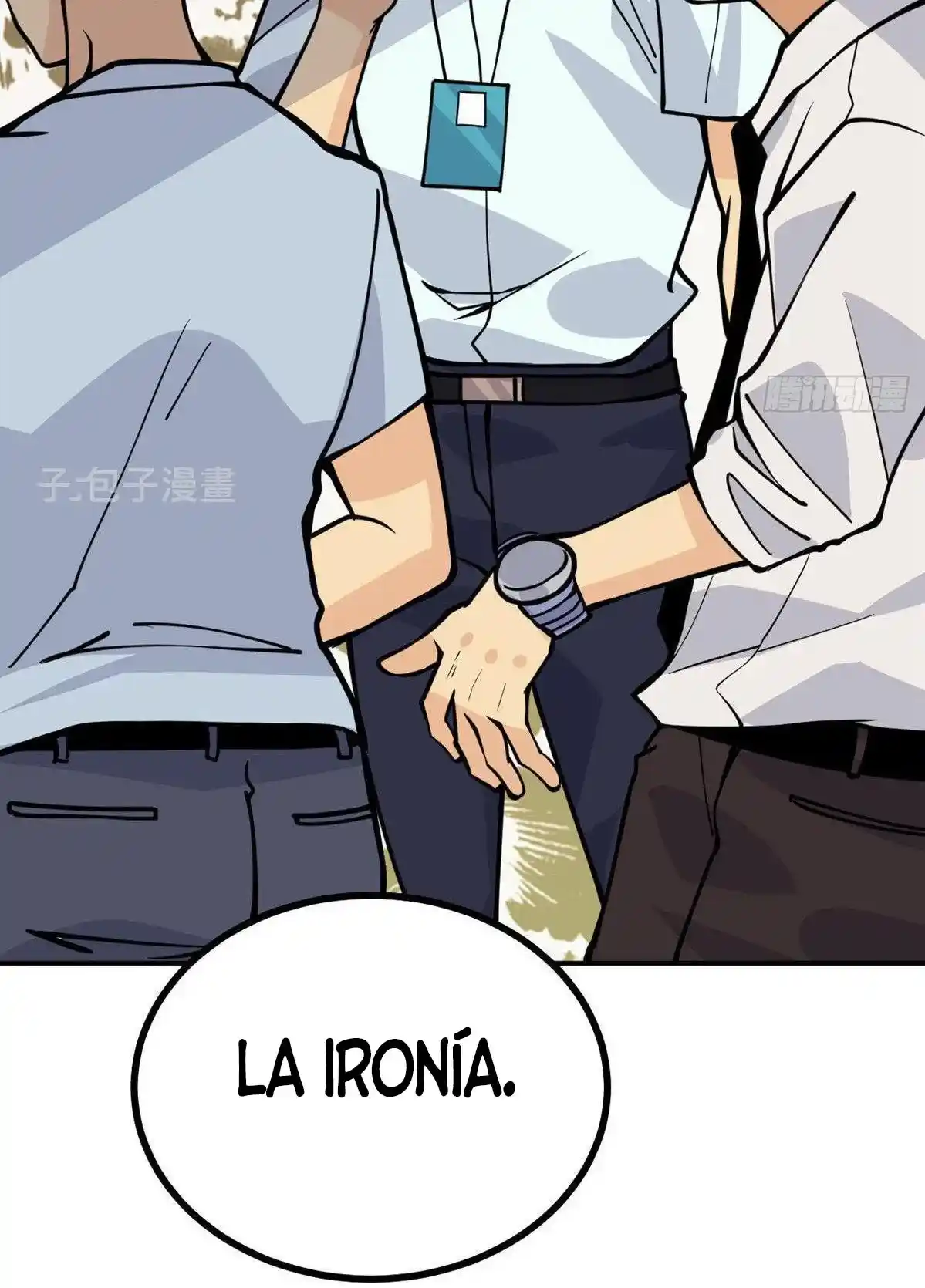 One Punch Star For 30 Days Sign In - Capítulo 62 - Página 44 - LectorTMOo