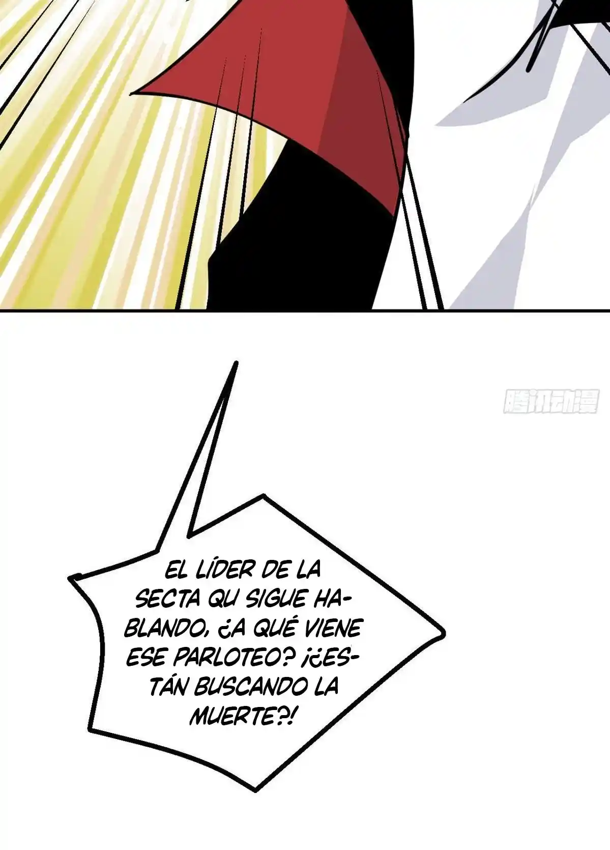 One Punch Star For 30 Days Sign In - Capítulo 62 - Página 46 - LectorTMOo