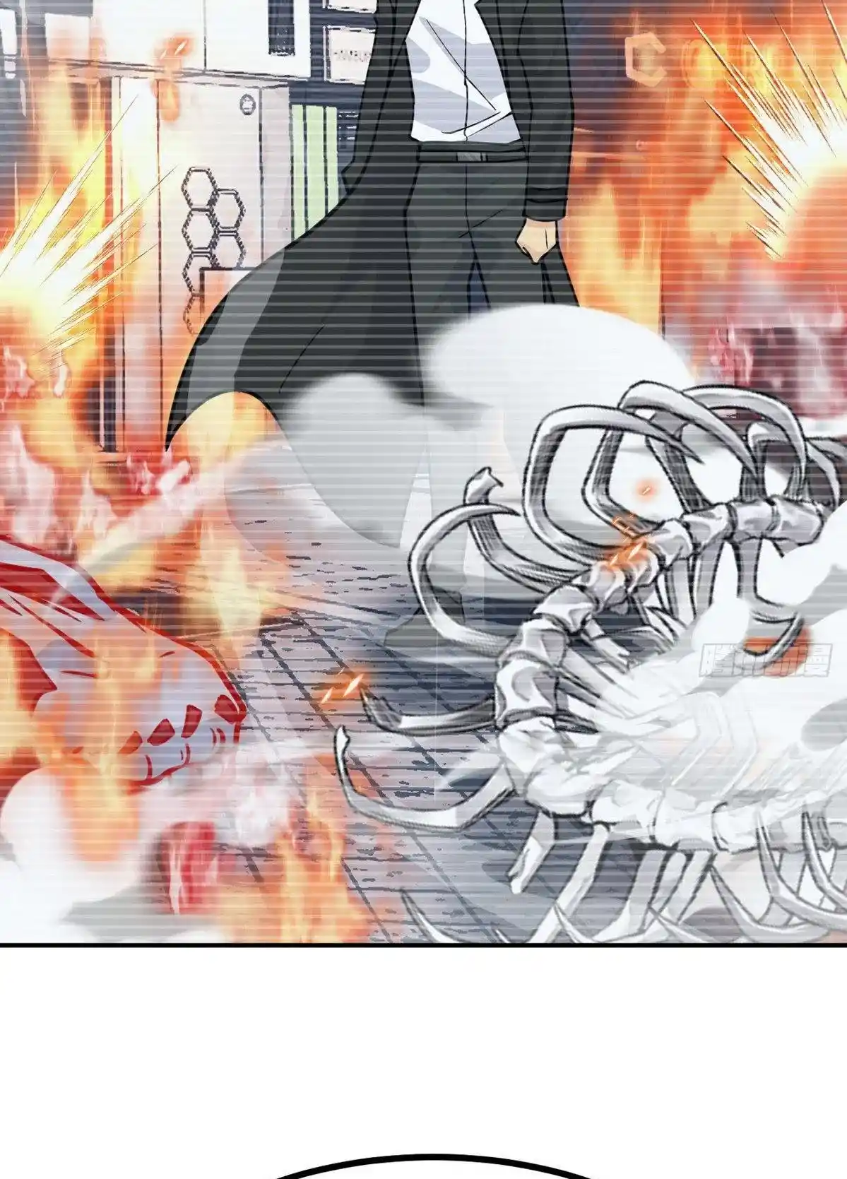 One Punch Star For 30 Days Sign In - Capítulo 62 - Página 50 - LectorTMOo