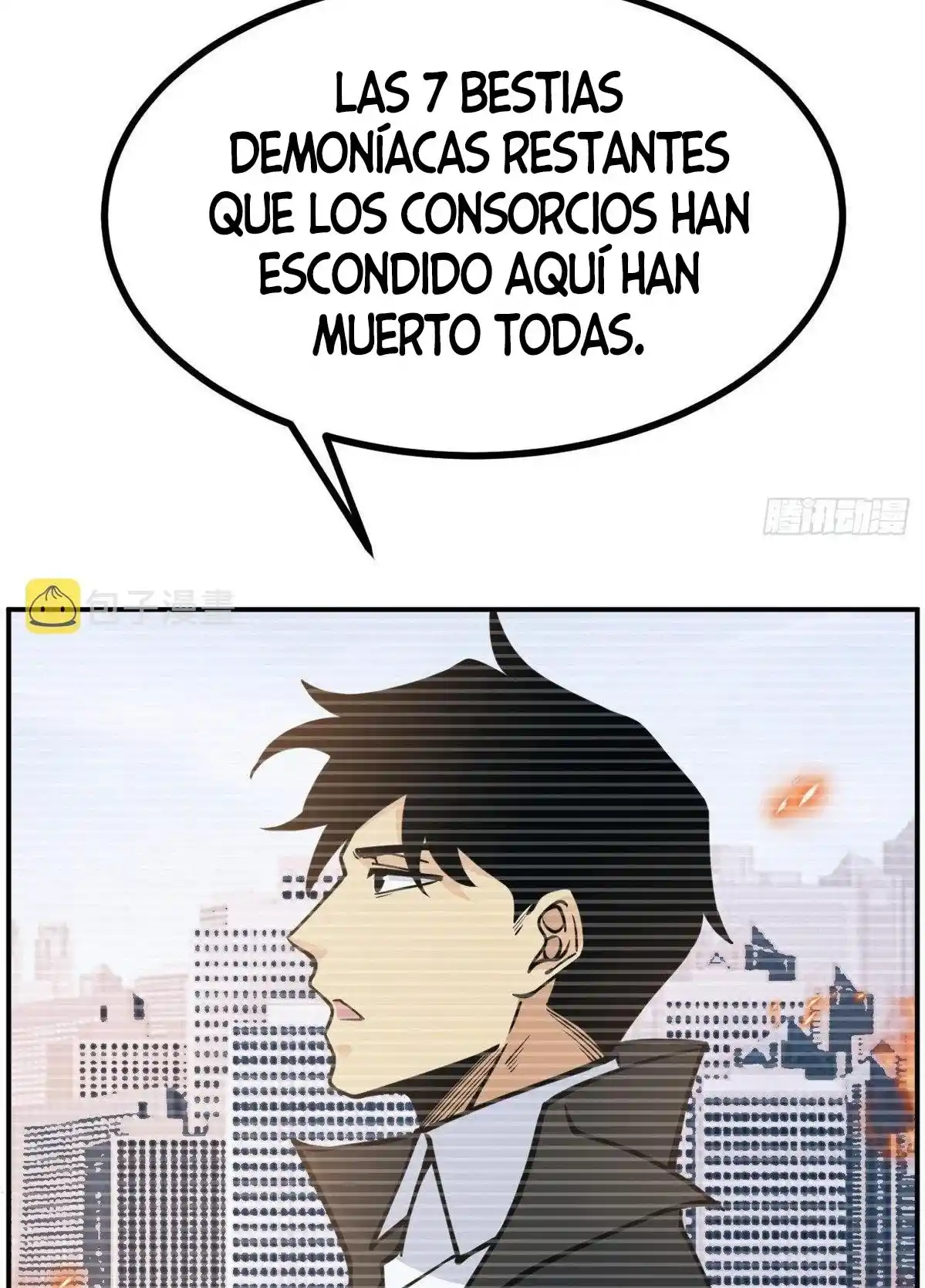 One Punch Star For 30 Days Sign In - Capítulo 62 - Página 51 - LectorTMOo